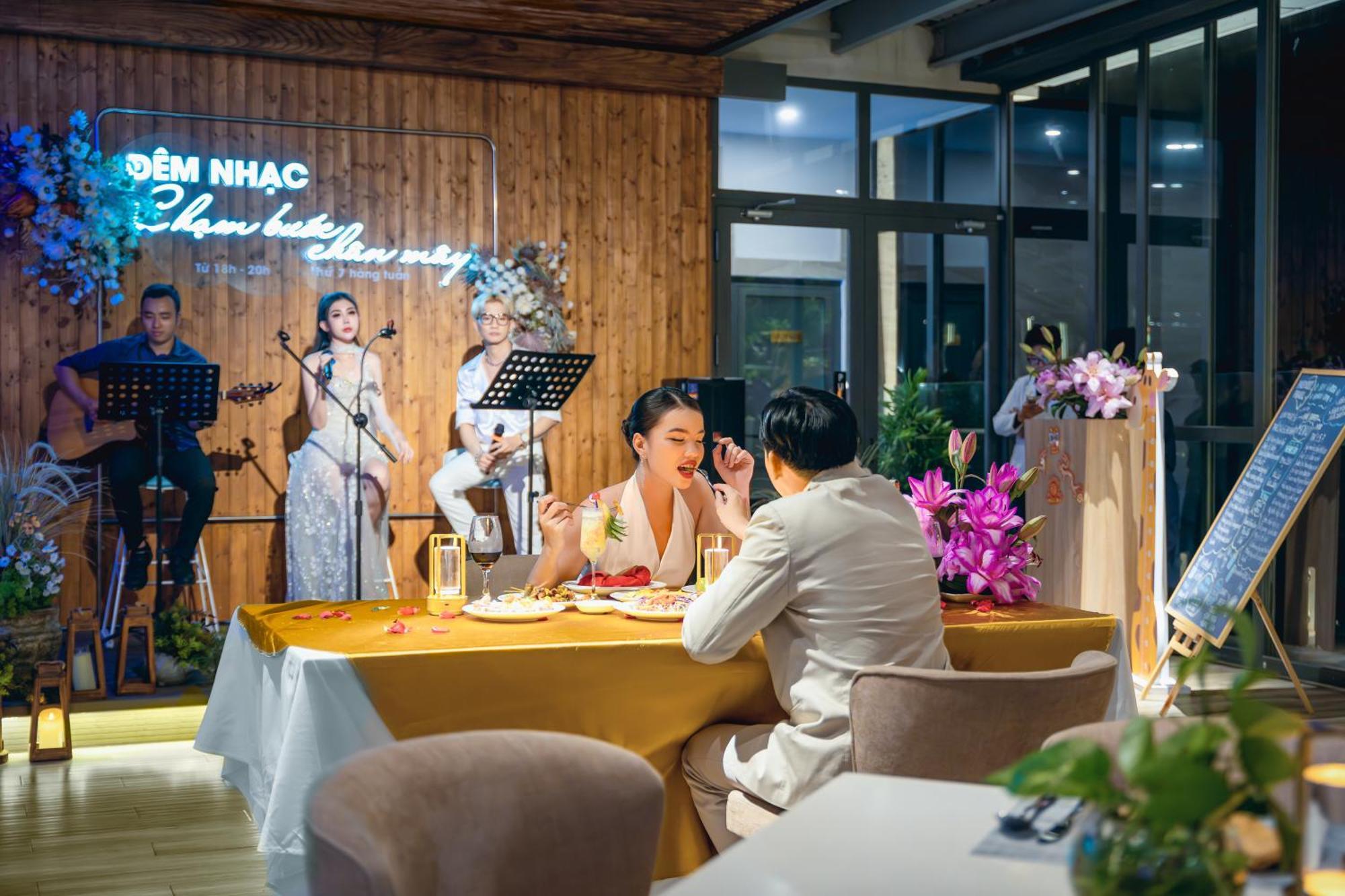 Premier Pearl Khách sạn Vũng Tàu