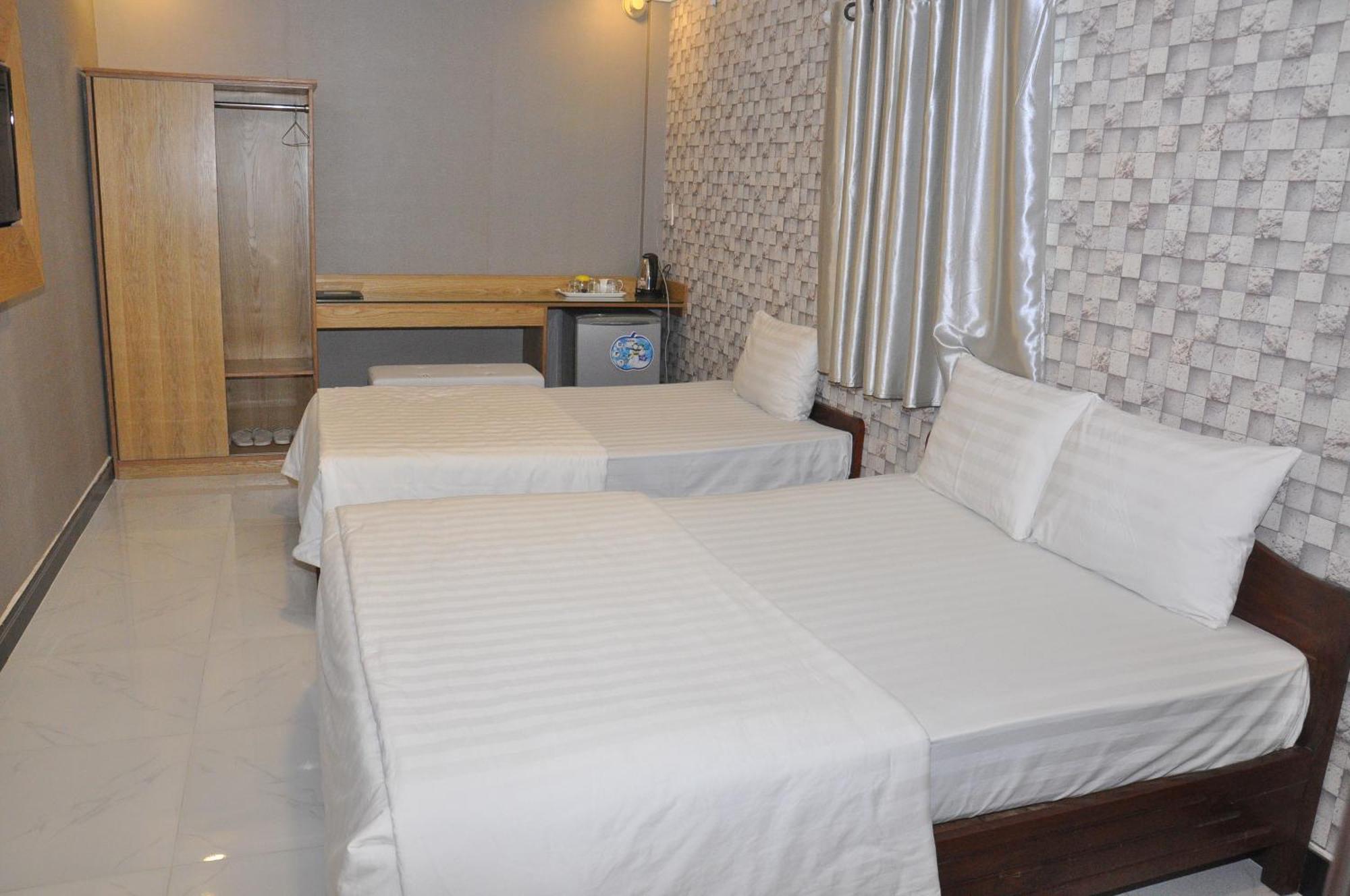 Hotel Phu Qui