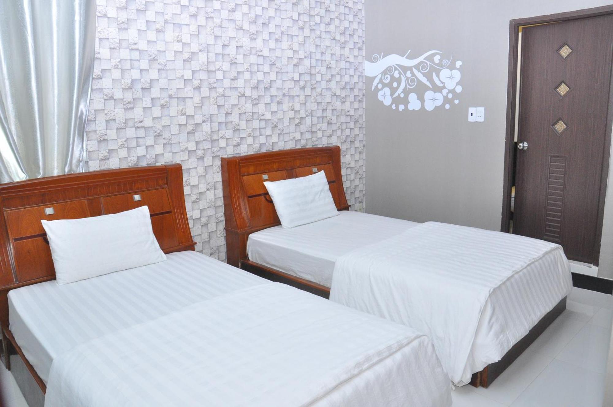 Hotel Phu Qui 2*