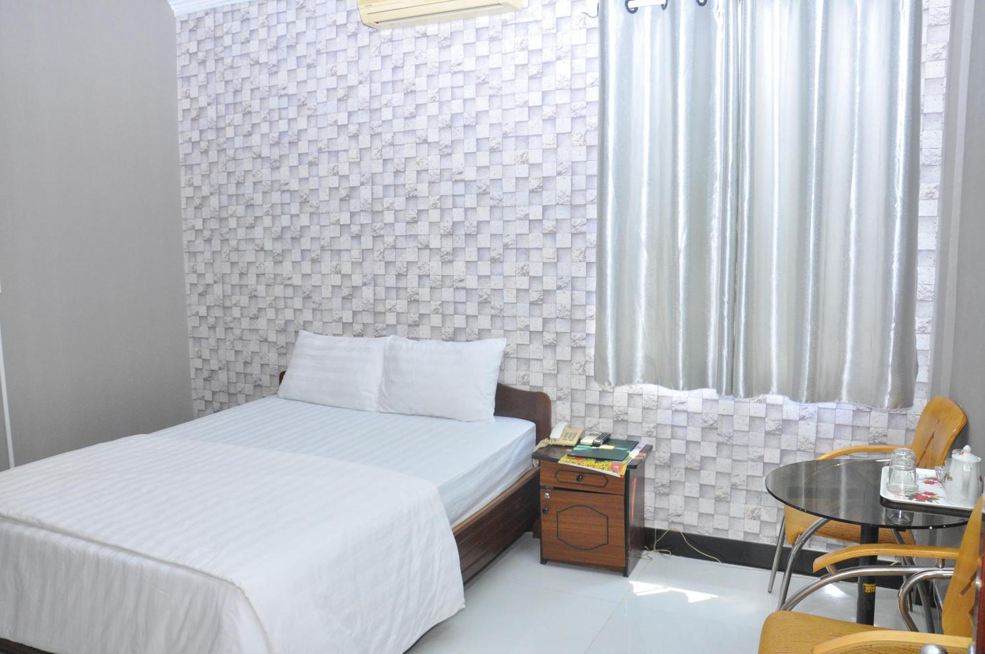 Phu Qui Hotel