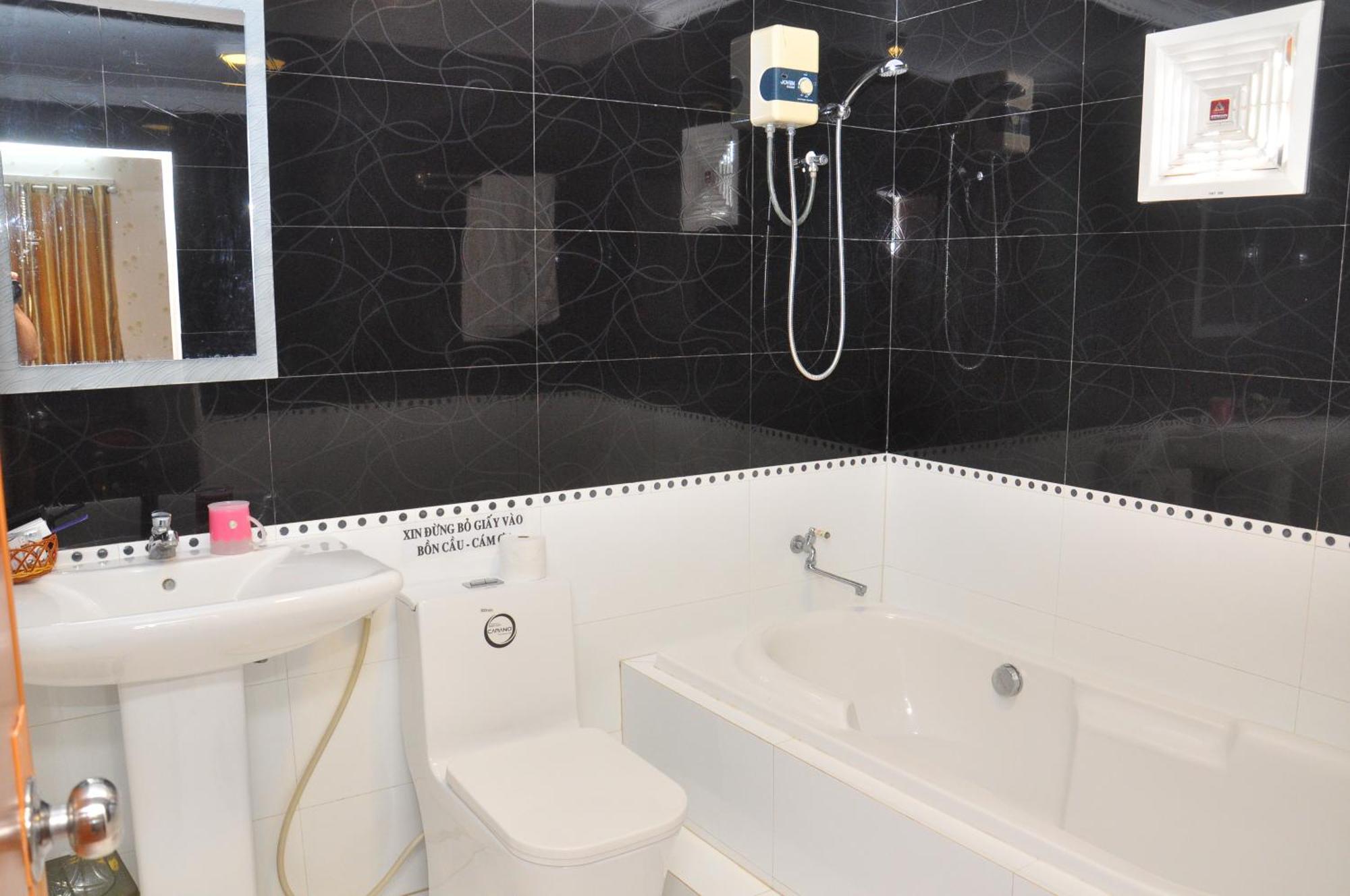 Phu Qui Hotel Soc Trang