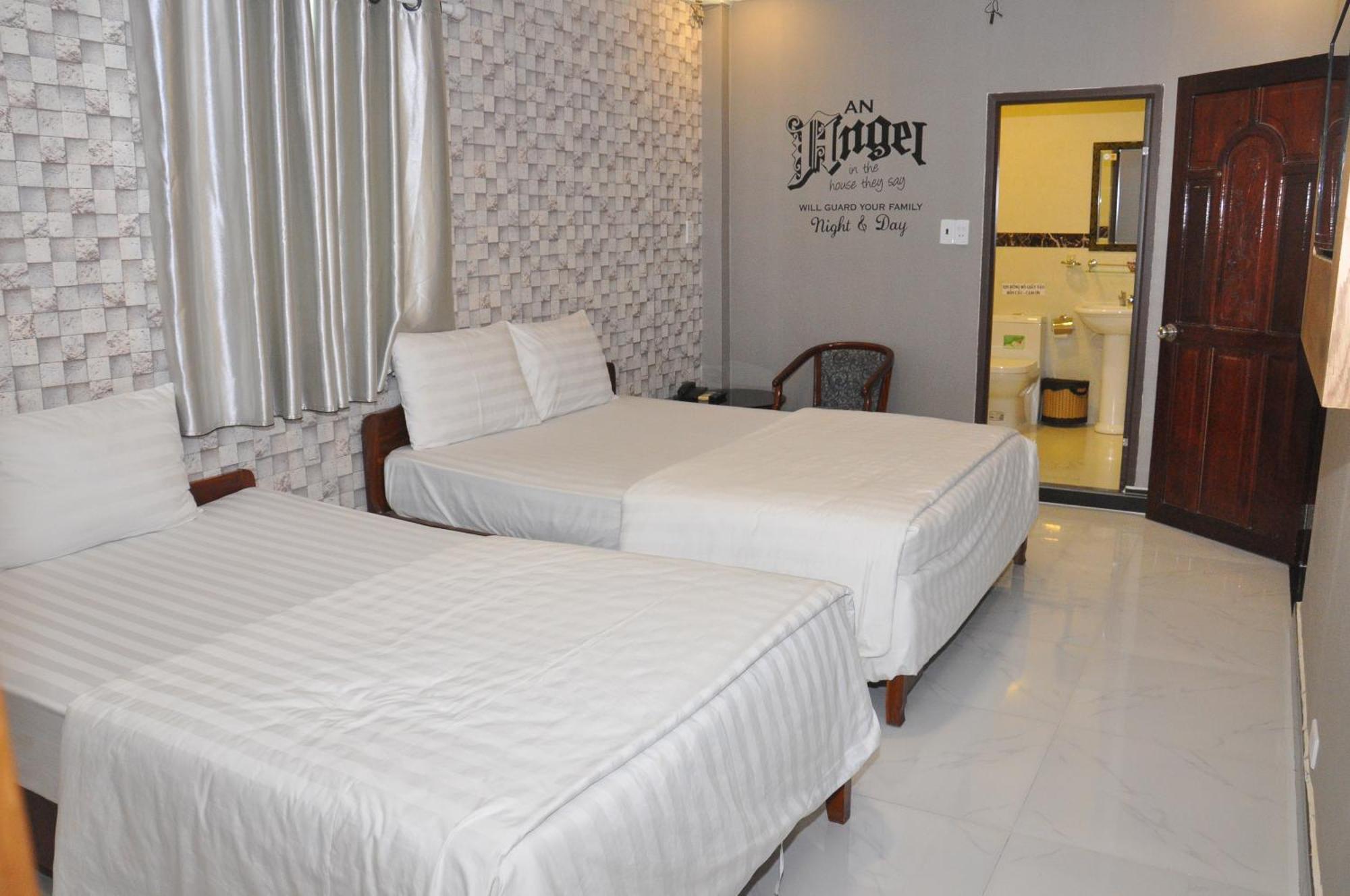 Hotel Phu Qui Soc Trang