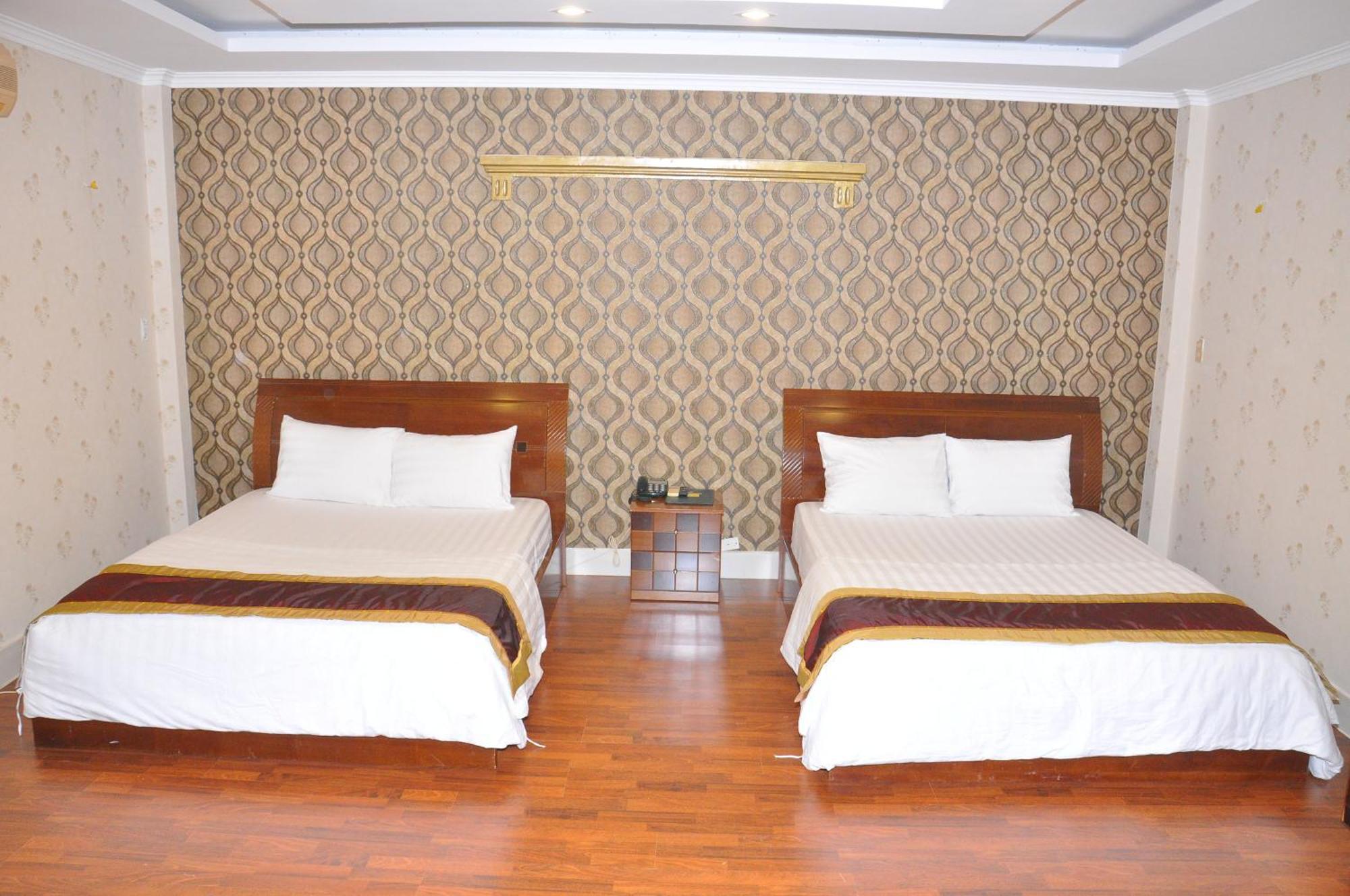 Hotel Phu Qui