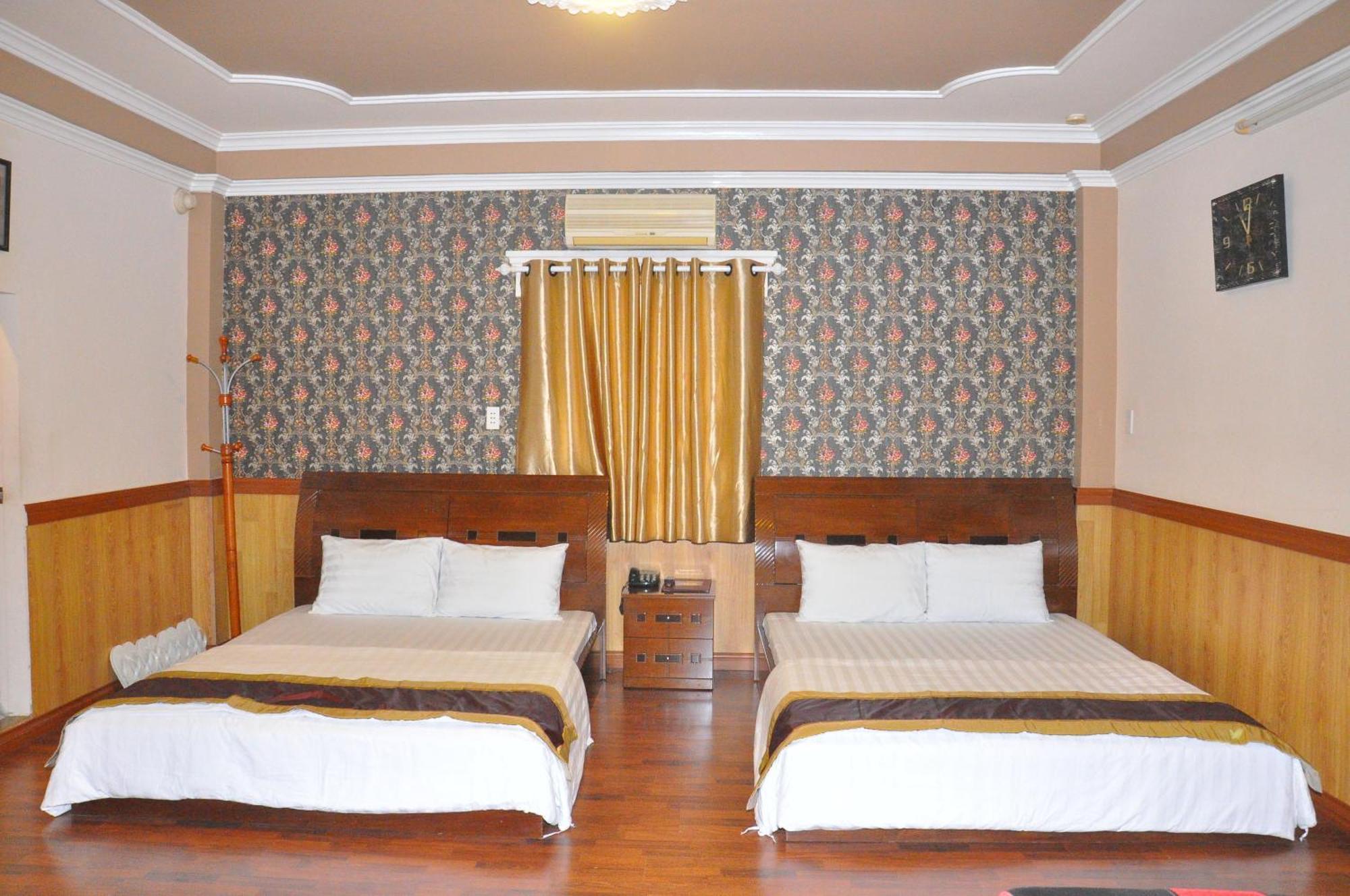 Hotel Phu Qui Soc Trang