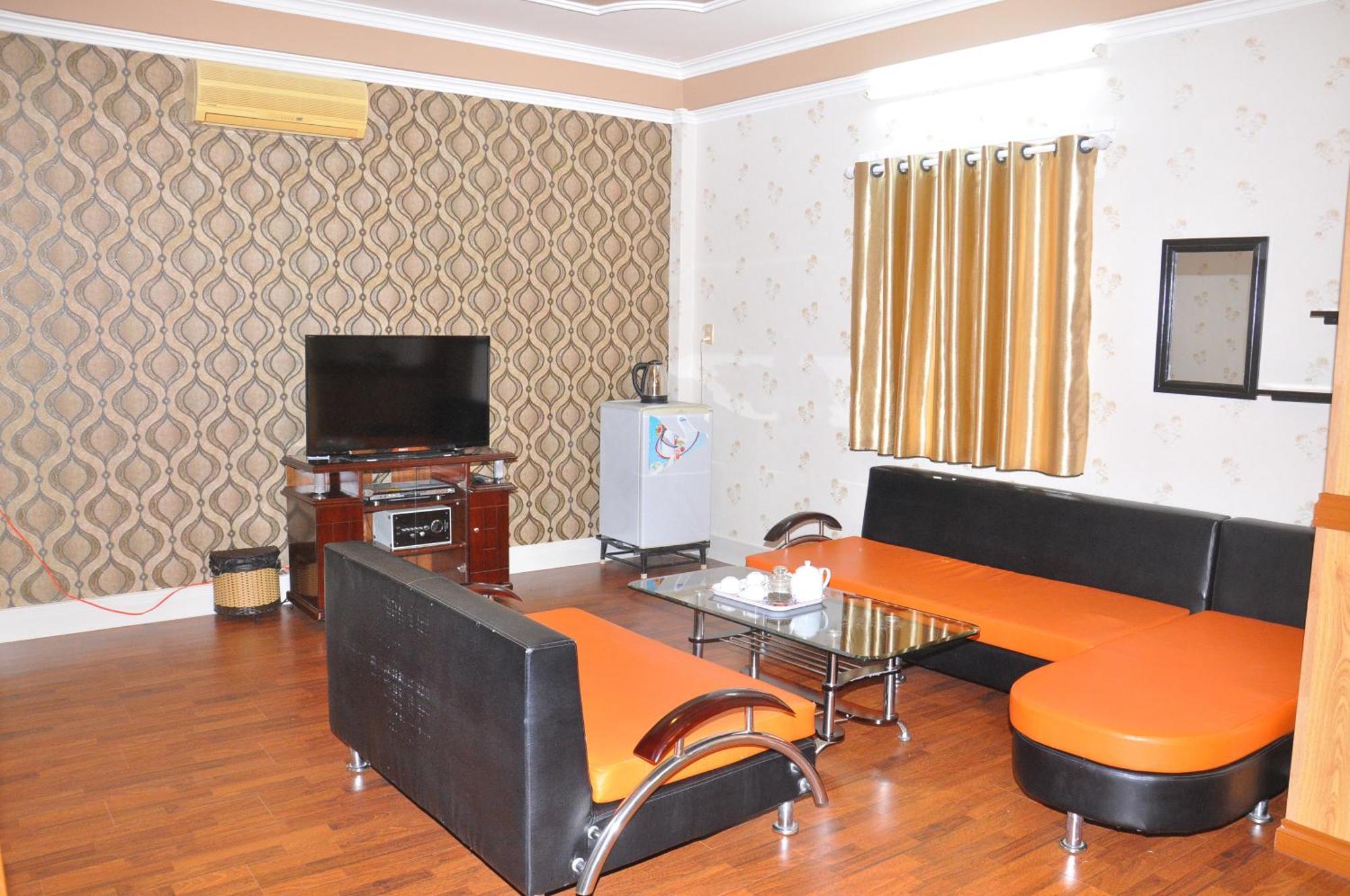 Hotel Phu Qui Soc Trang