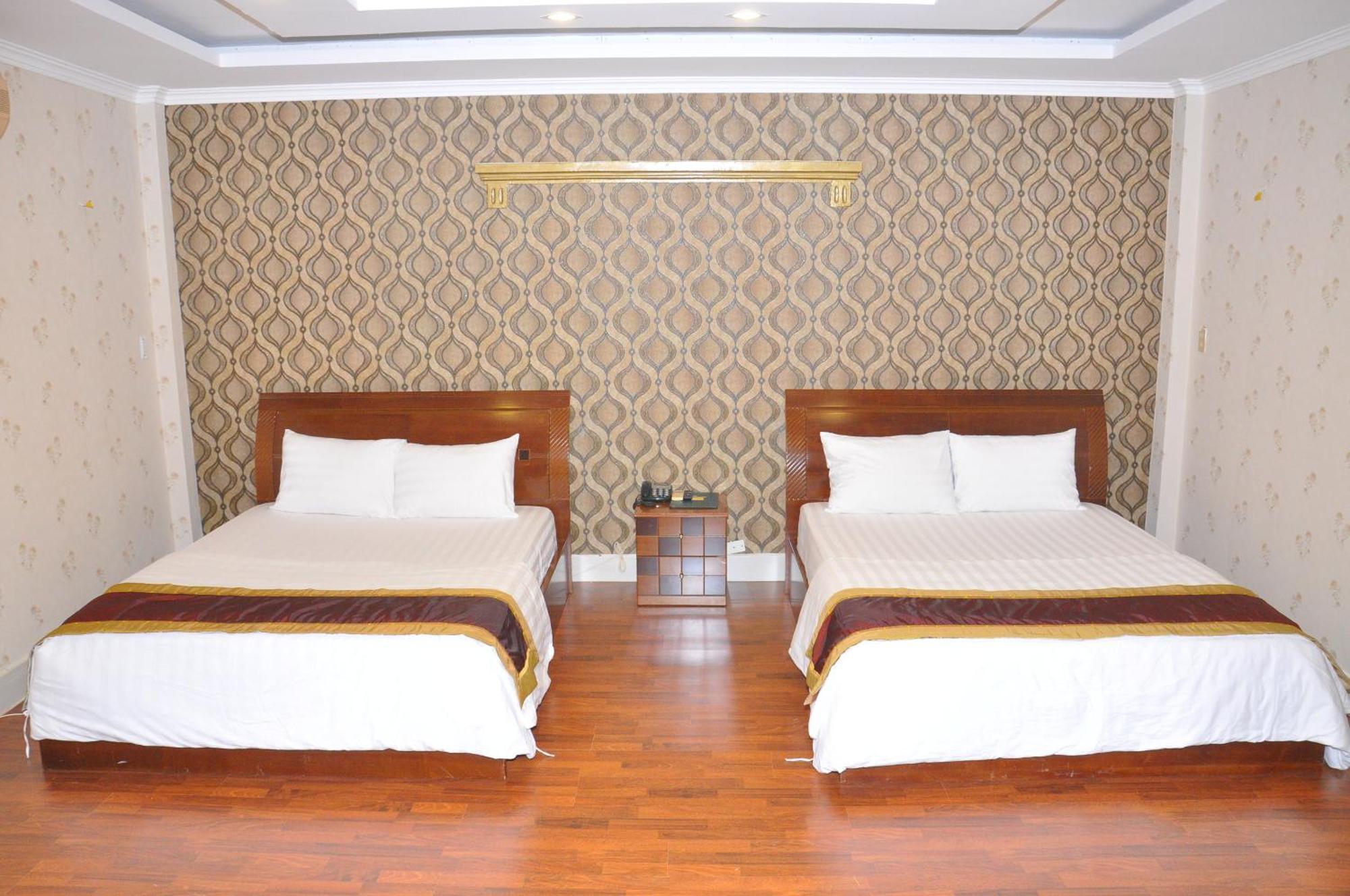 Phu Qui Hotel 2*