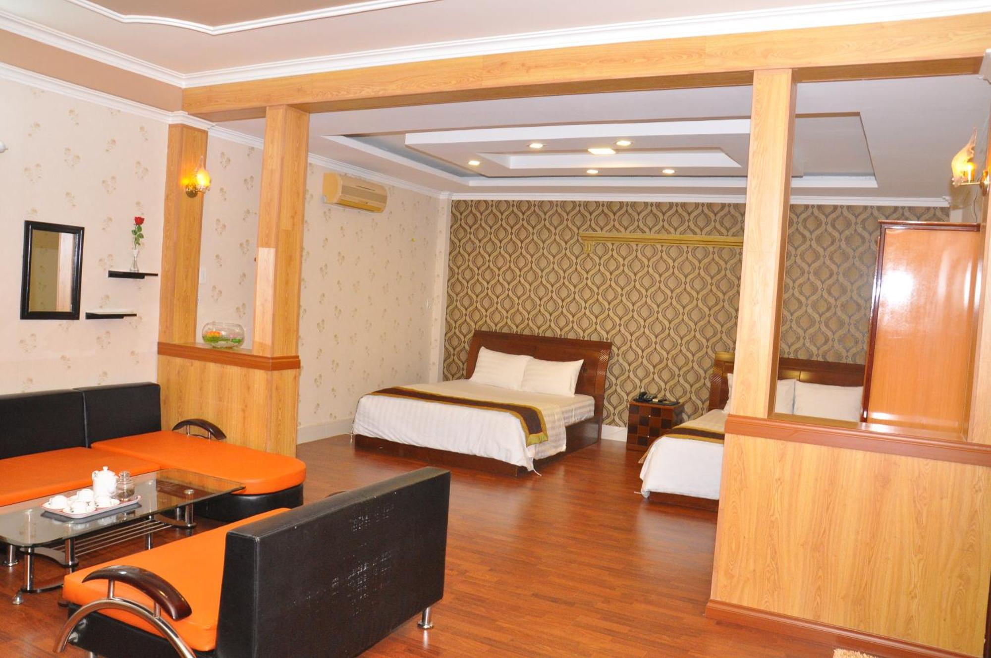 Hotel Phu Qui 2*