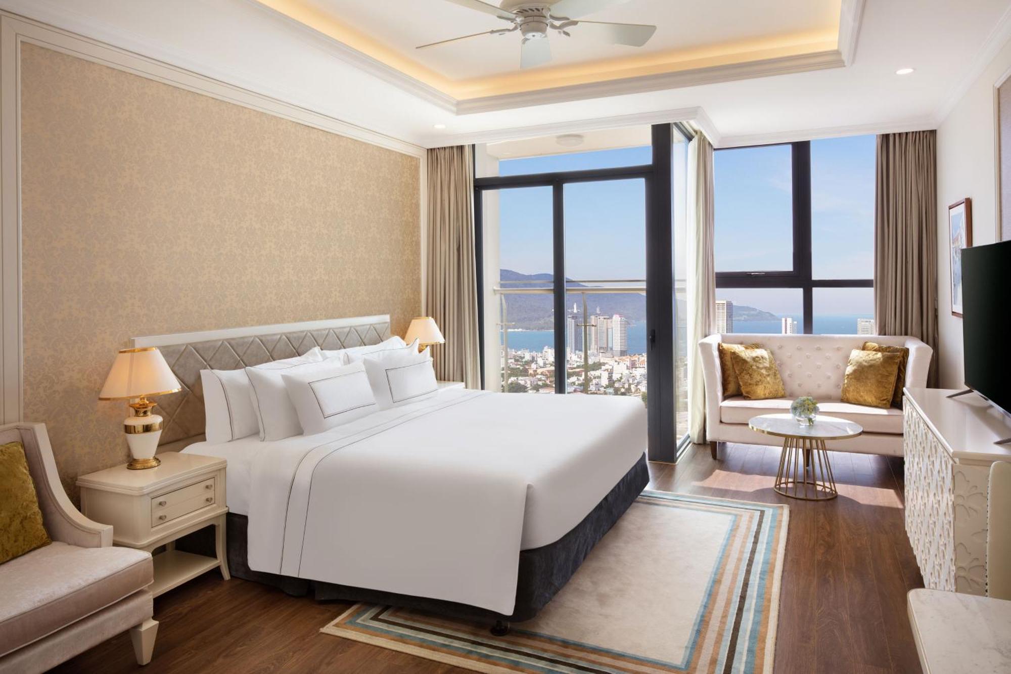 Hotel Melia Vinpearl Riverfront Da Nang