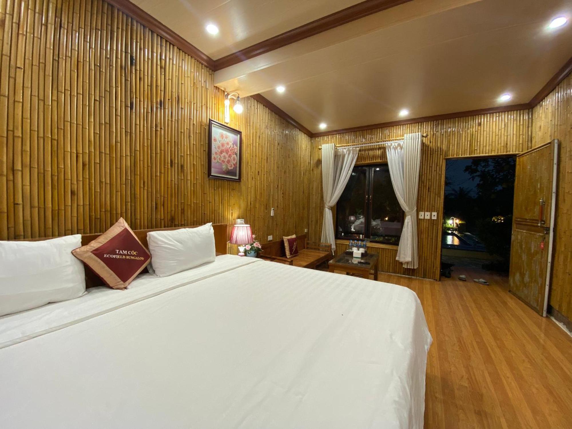 Tam Coc Eco Field Homes Ninh Binh