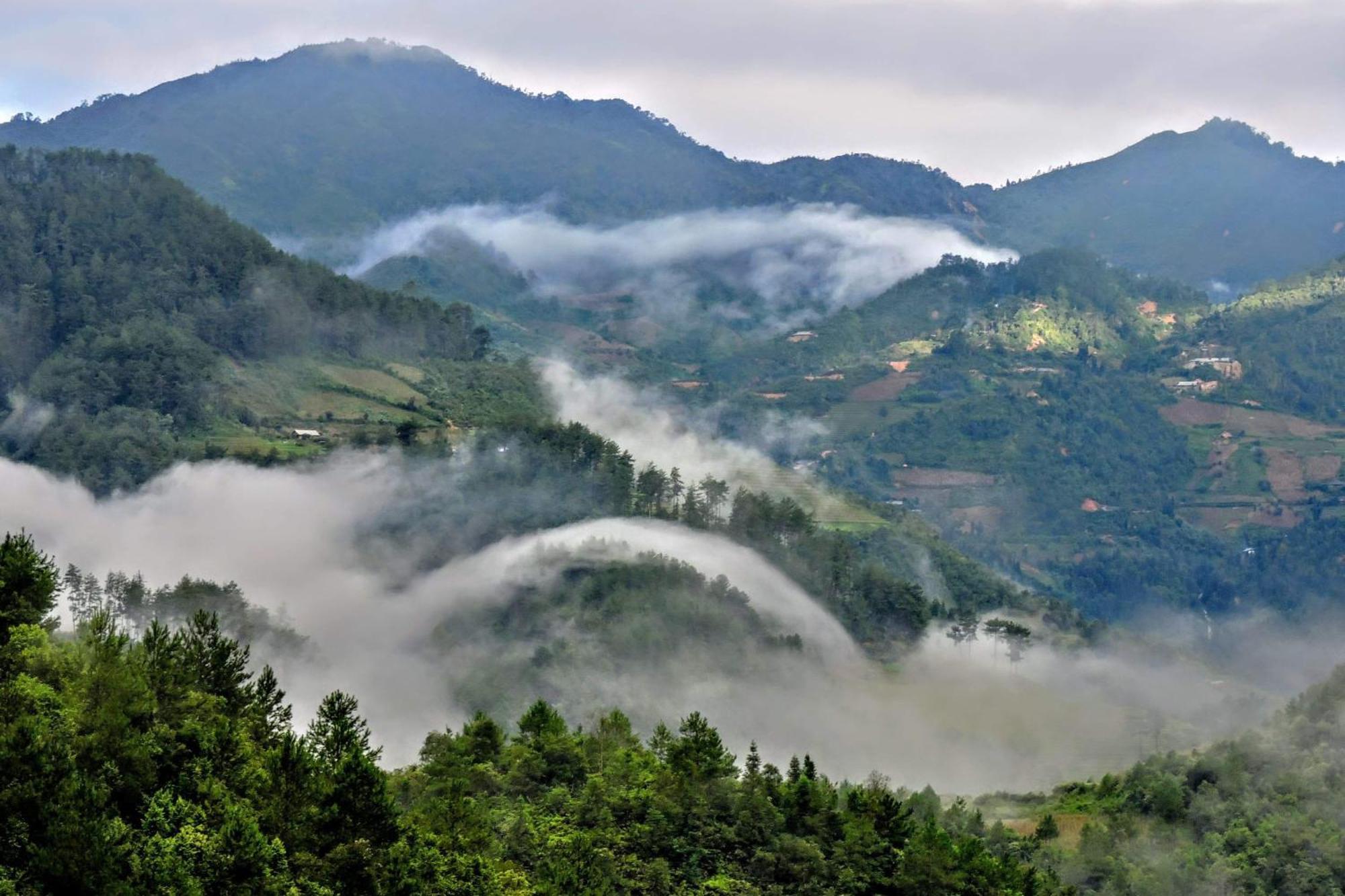 Hello & Tours Mu Cang Chai