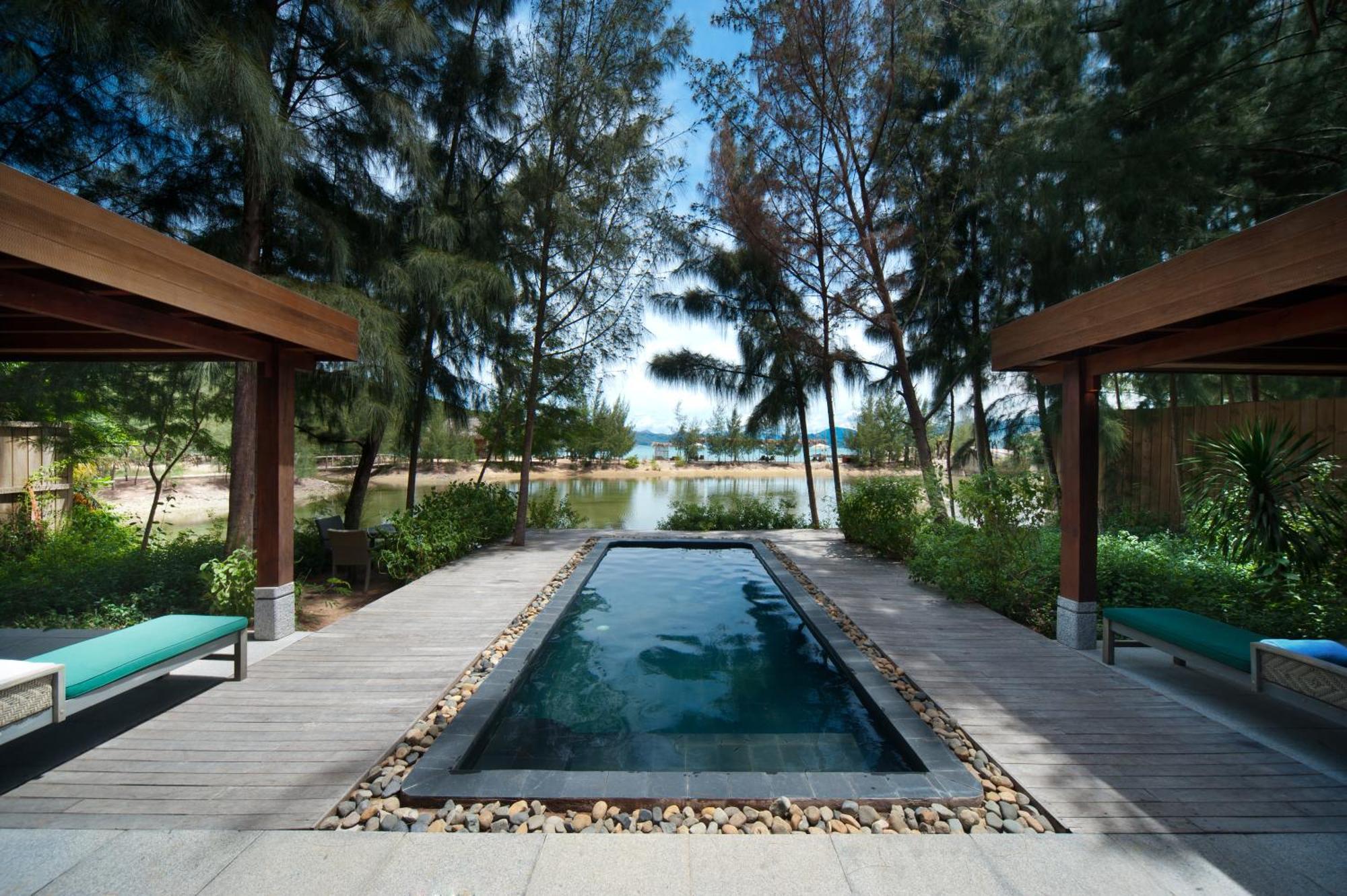 L'alya Ninh Bay Resort Ninh Van Bay