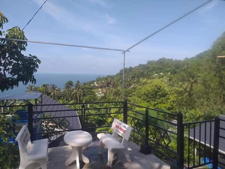 Nhà khách Hòn Sơn Giá Rẻ