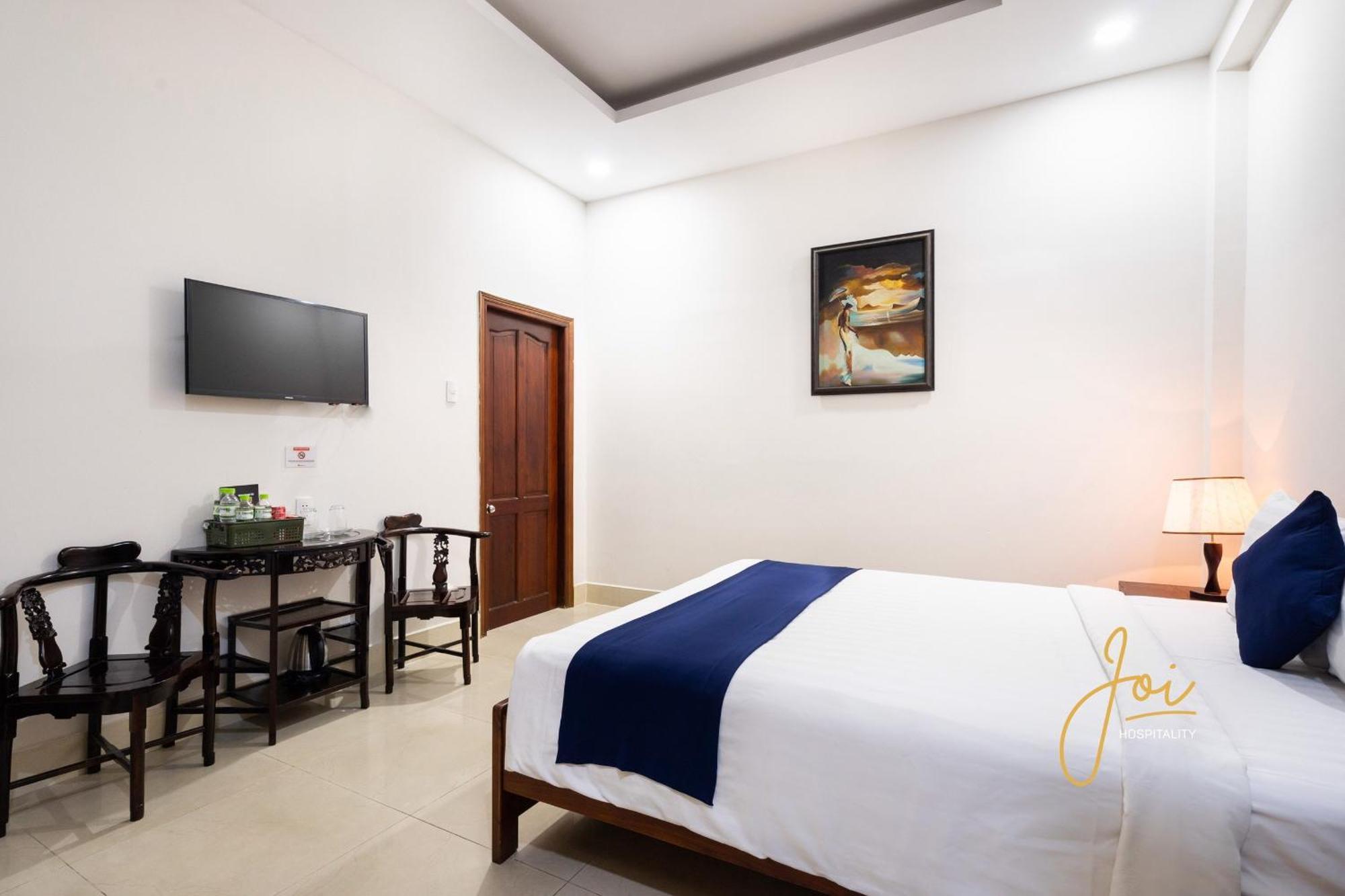 Hotel Joi Hospitality - Vung Tau