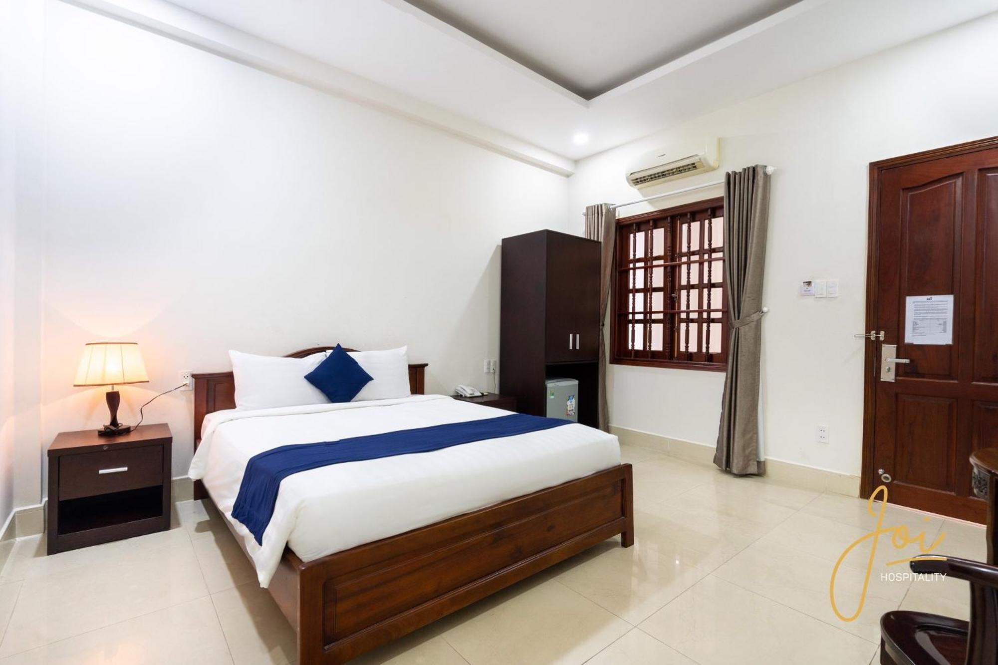 Hotel Joi Hospitality - 3*