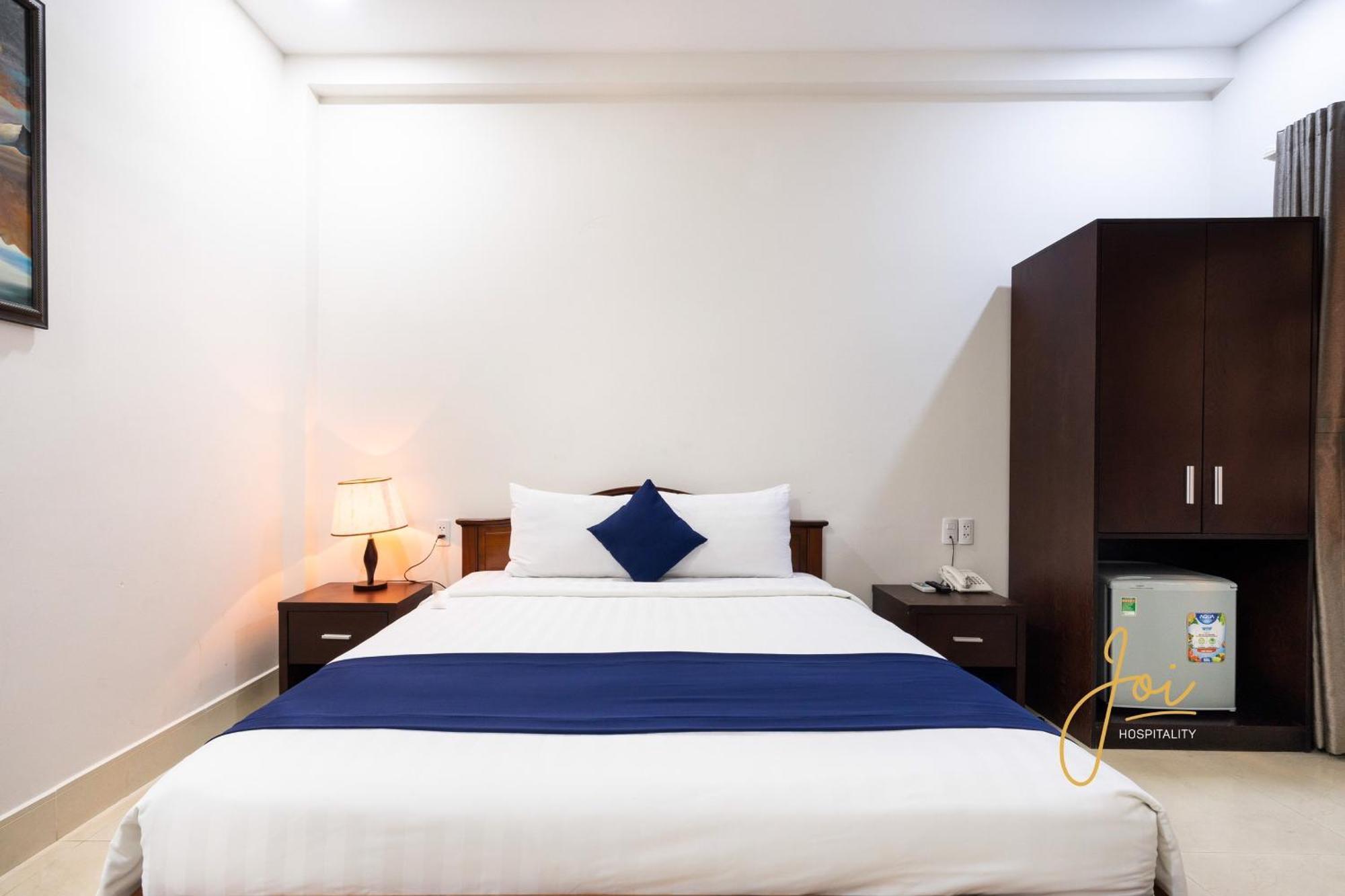 Joi Hospitality - Hotel Vung Tau