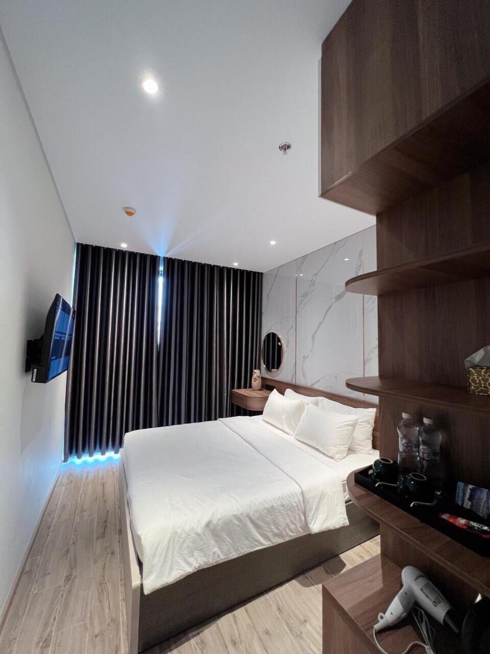 Aparthotel Kings House Apec Condotel Phu Yen Tuy Hoa