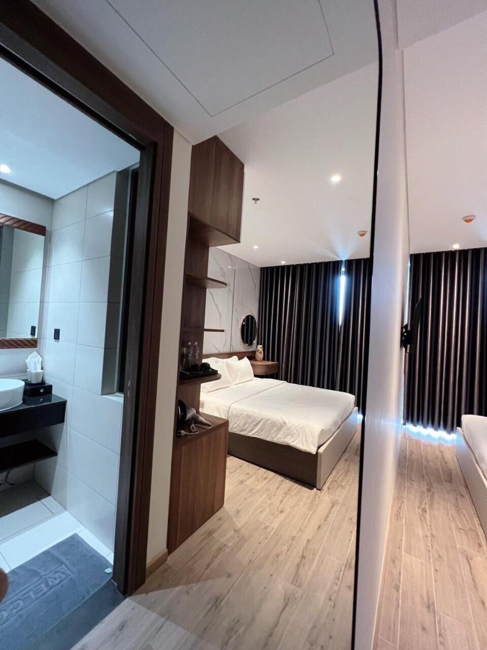 Kings House Apec Condotel Phu Yen *