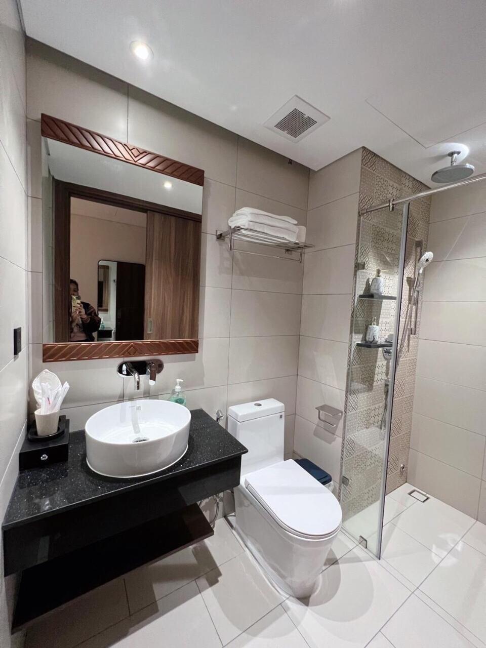 Aparthotel Kings House Apec Condotel Phu Yen