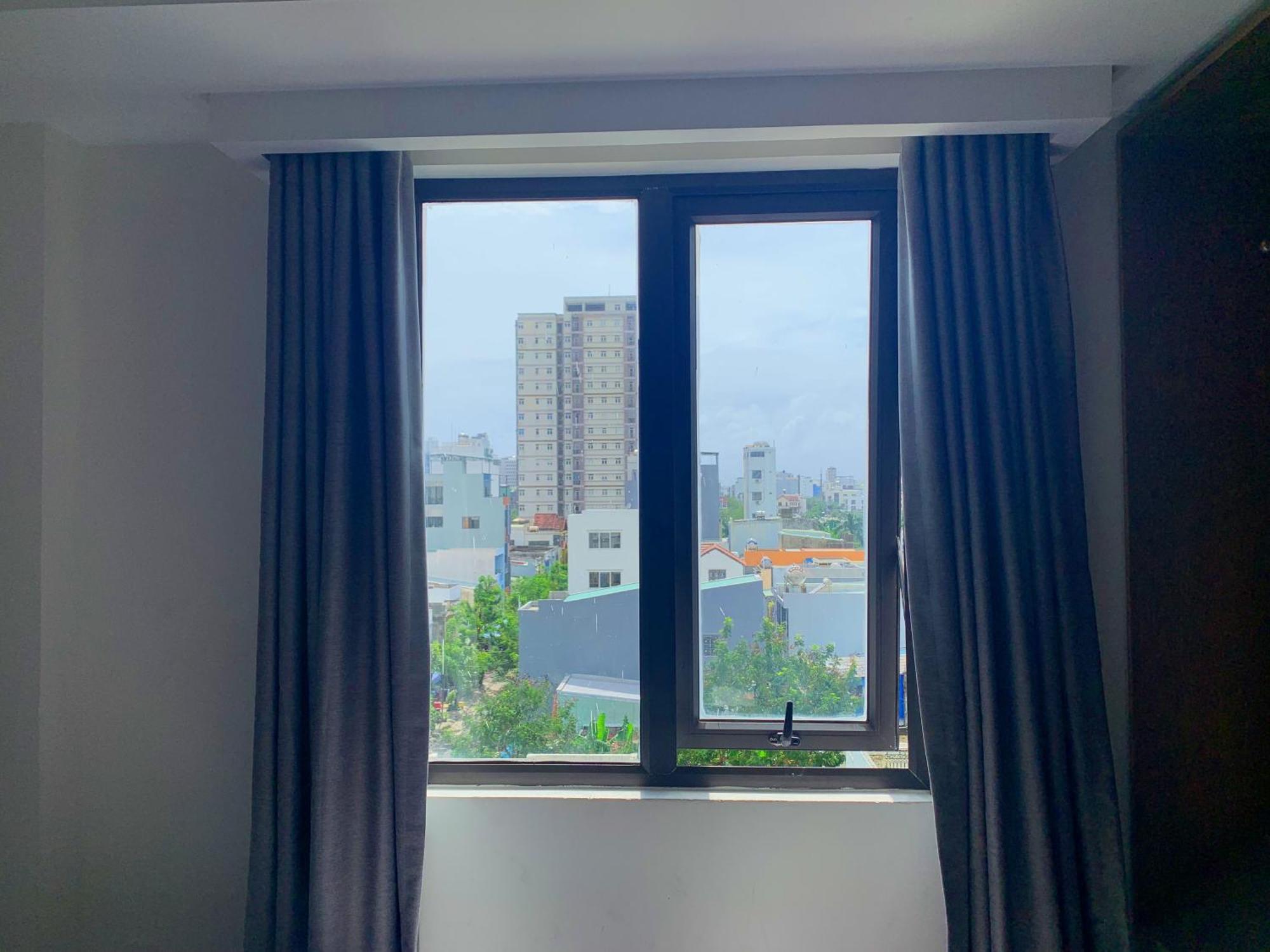 Robin Hotel
