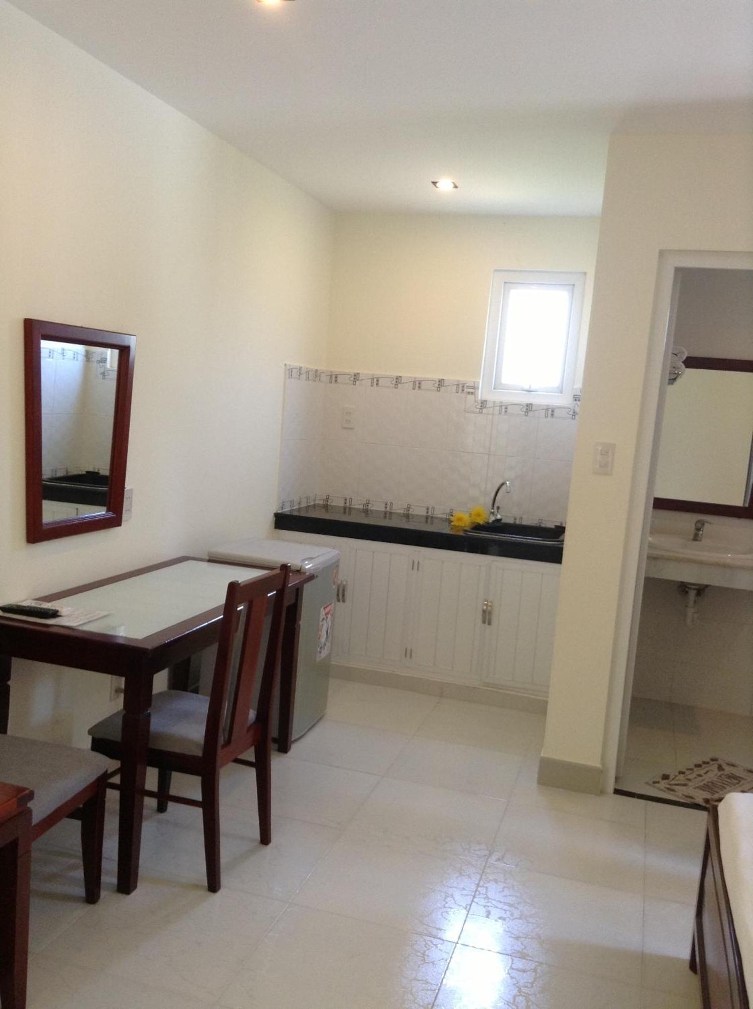 Hotel Ha Anh - 2*