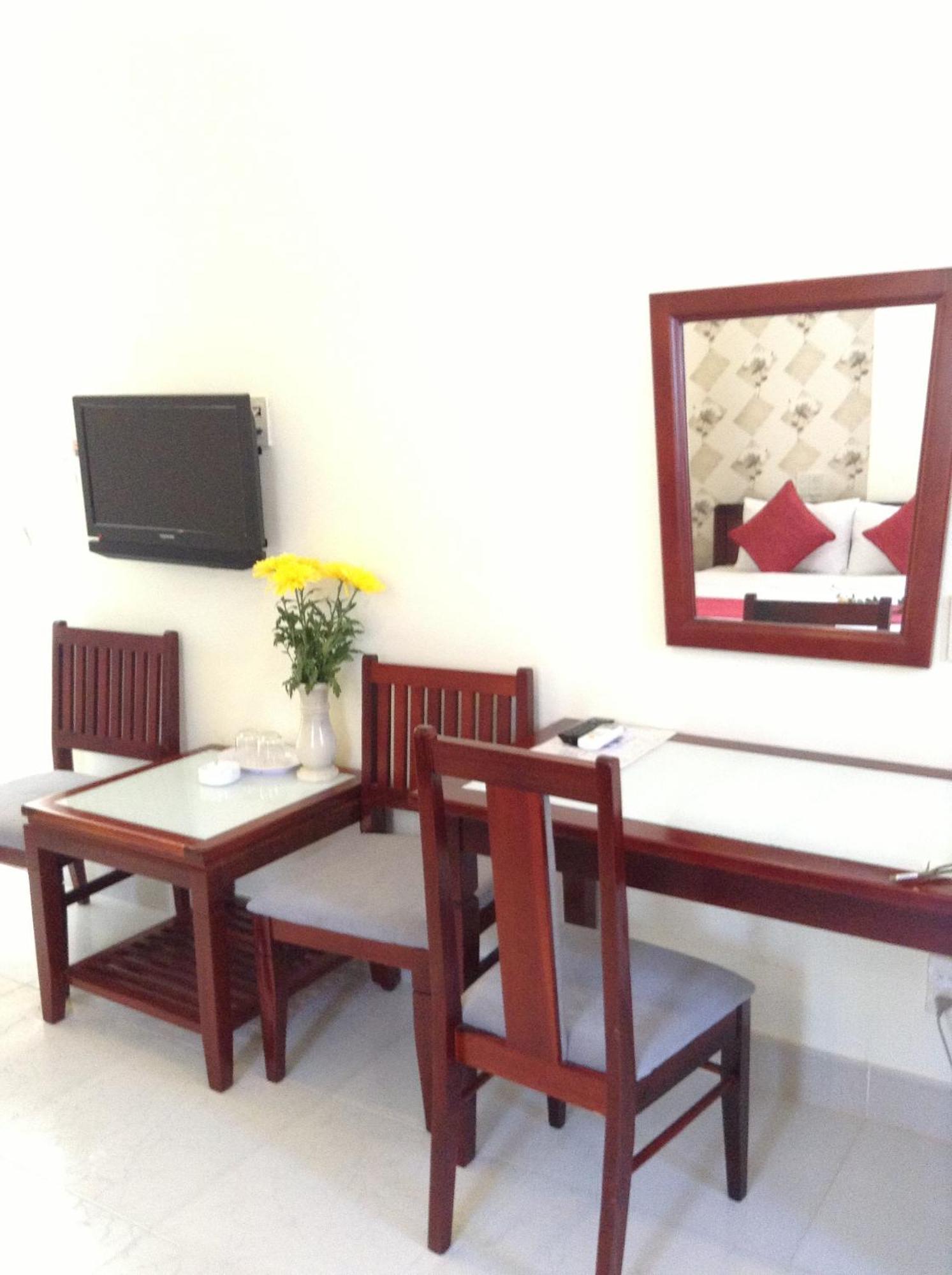 Hotel Ha Anh - Mui Ne