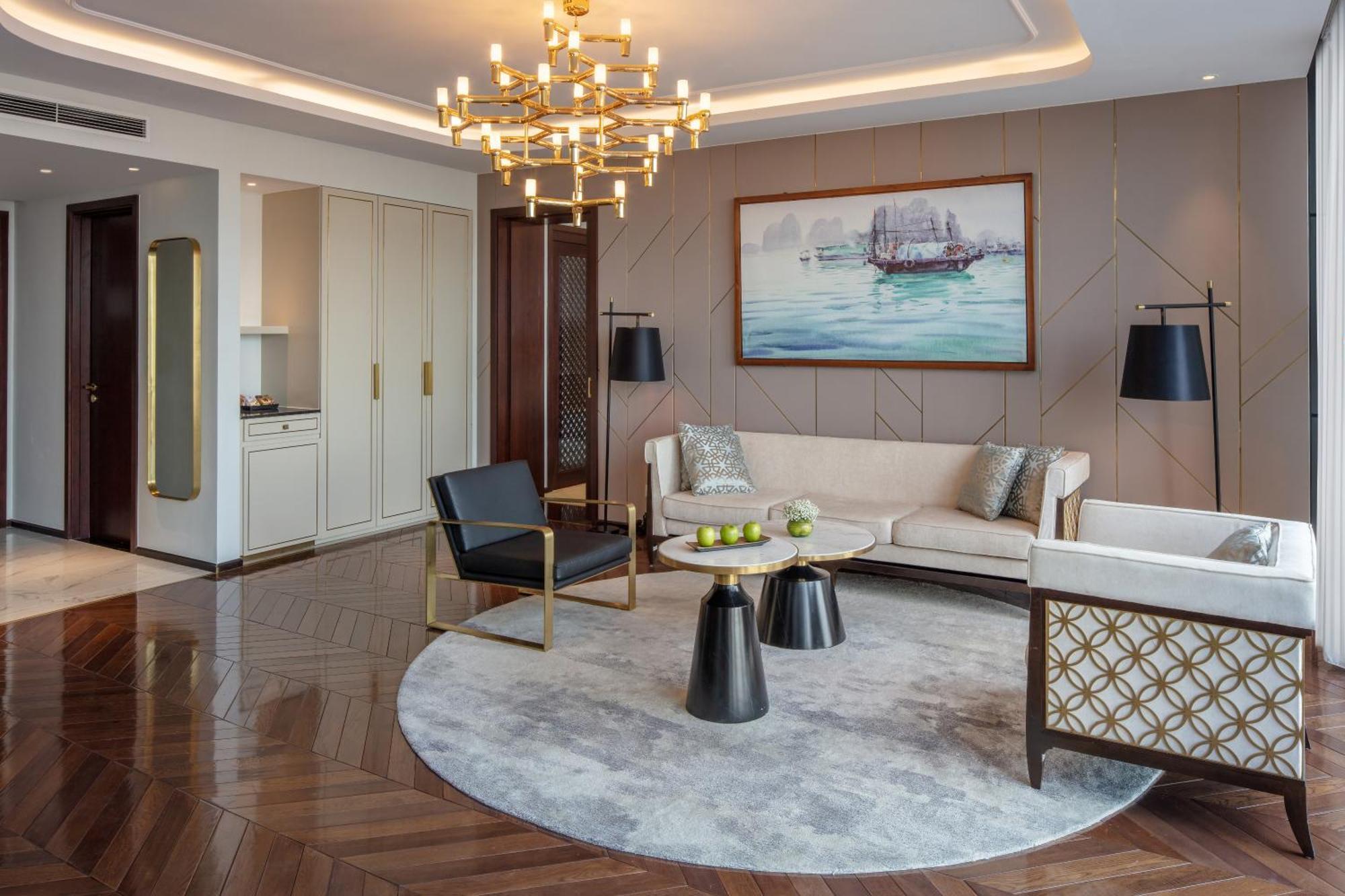 Melia Vinpearl Hotel Hue