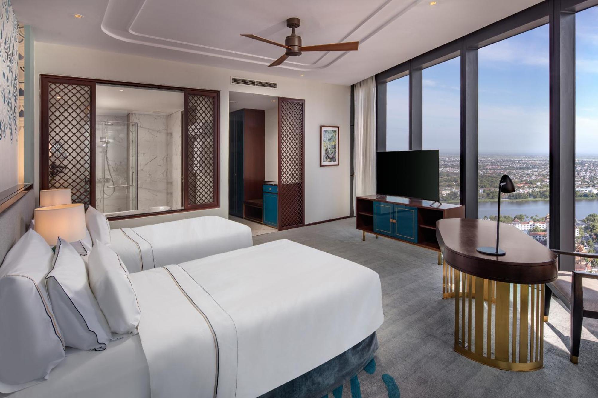 Melia Vinpearl Hotel