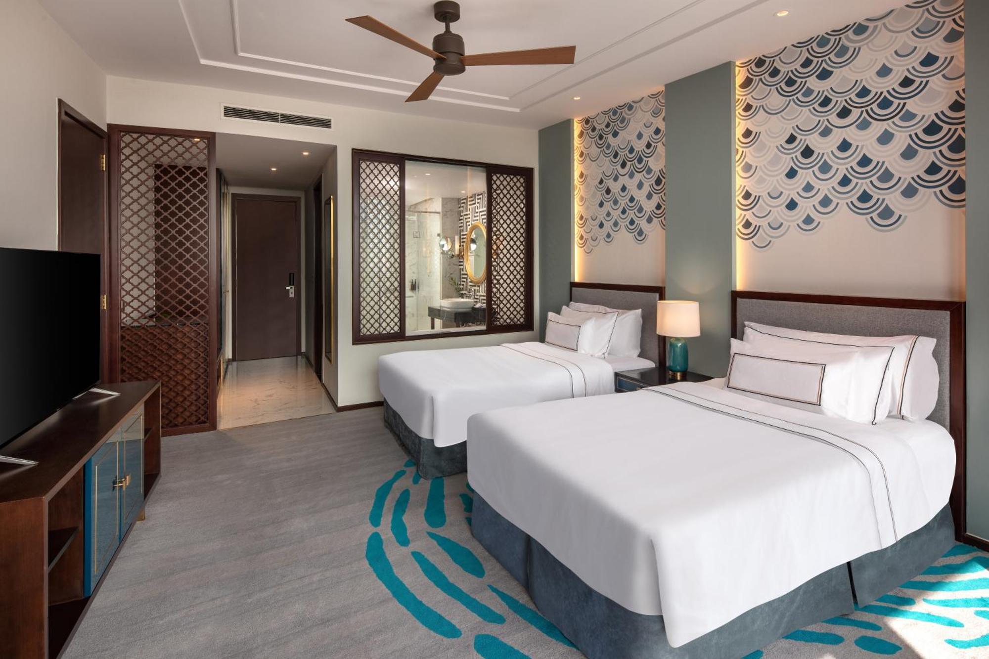 Vinpearl Hotel 5*