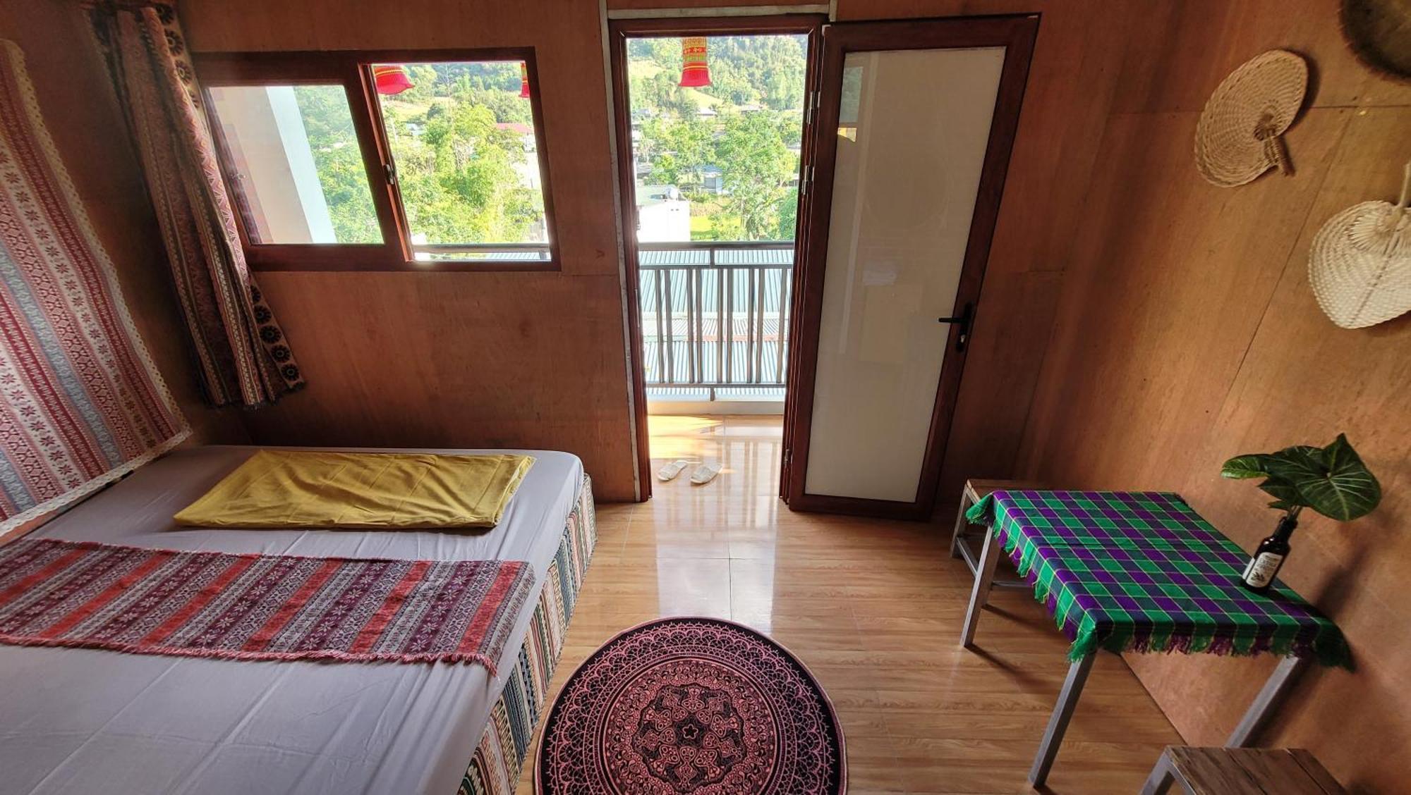 Homestay Du Gia View