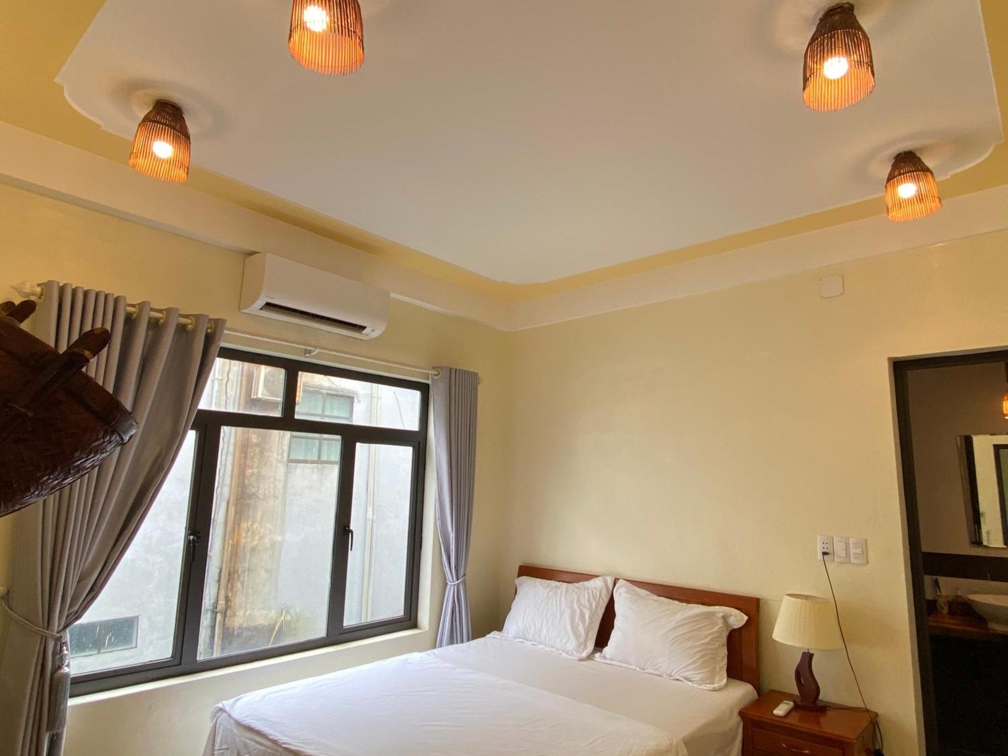 Coco Riverside * Phong Nha
