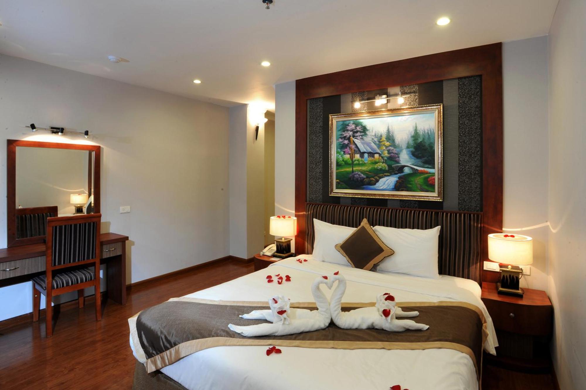 Hotel Gallant