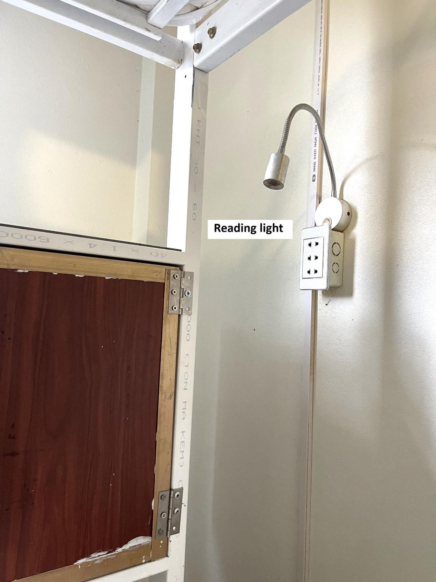 An An Privatunterkunft