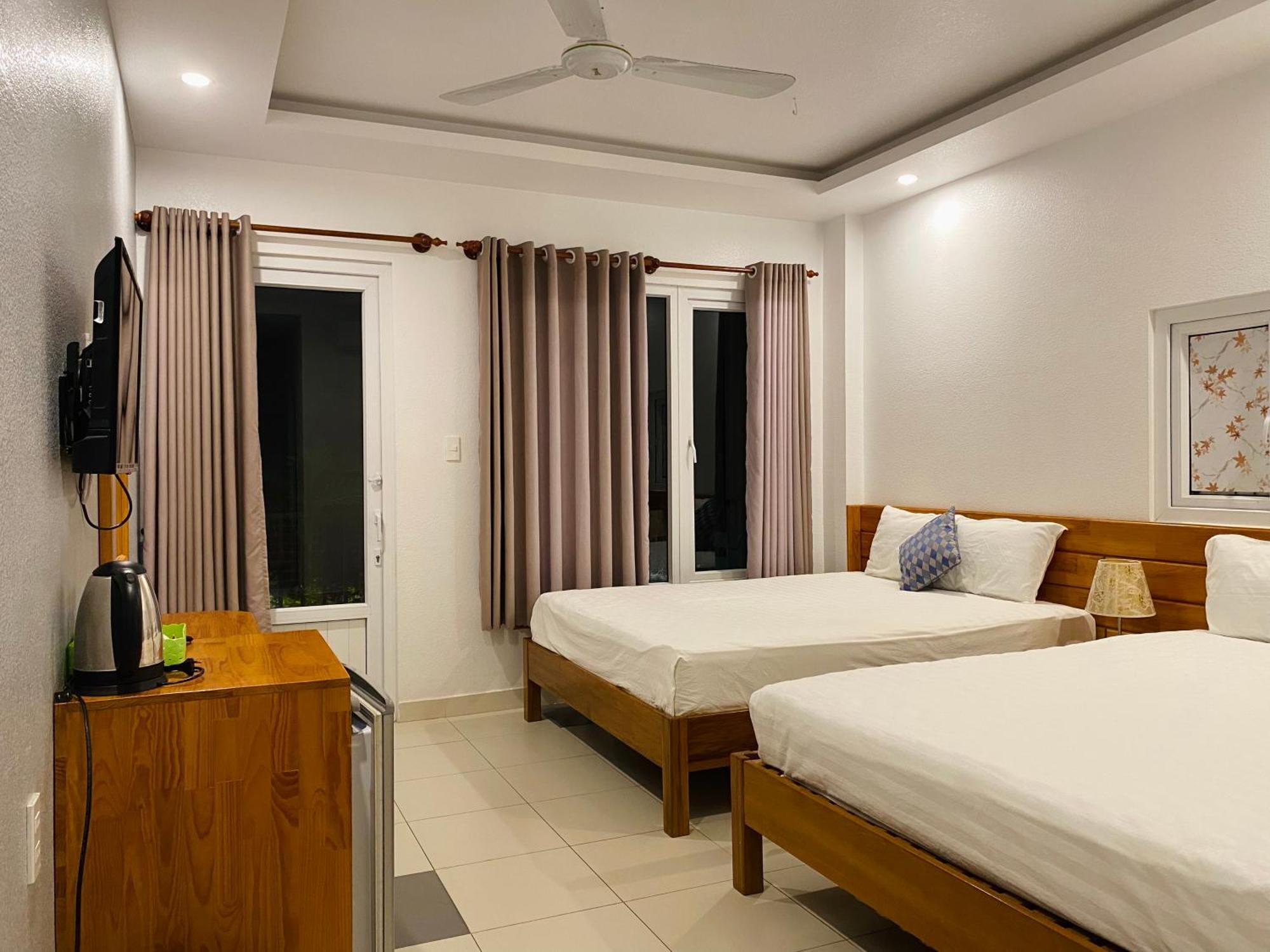 Hotel MAY Bungalow