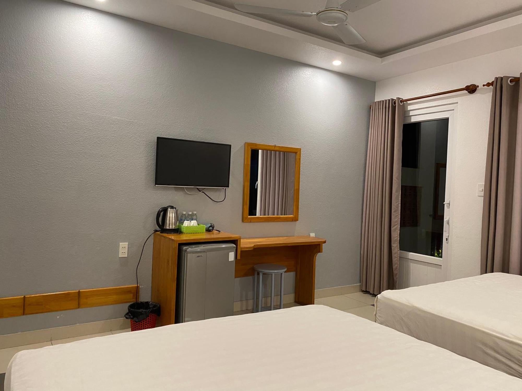 Hotel MAY Bungalow 2*