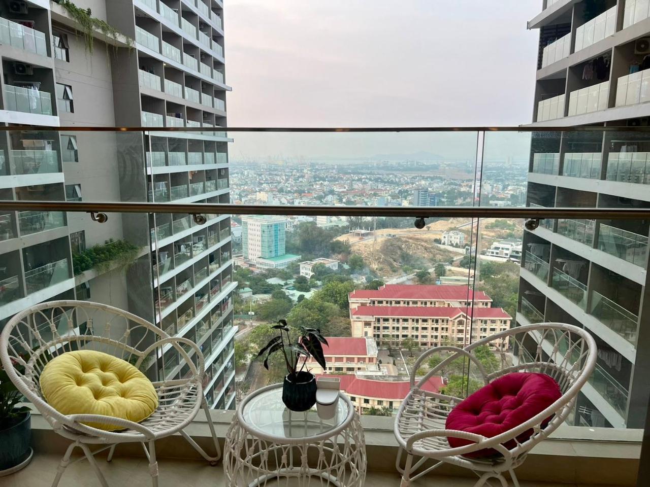 The Song - Mochi House * Vung Tau