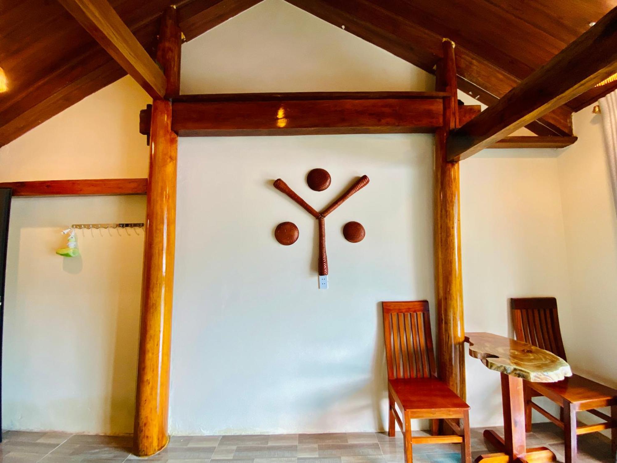 Coco House Phong Nha