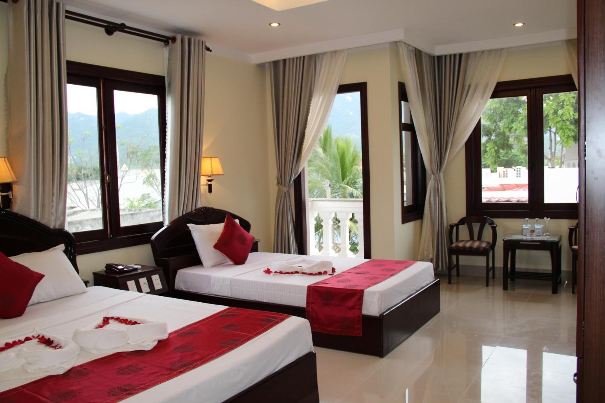 Gm Doc Let & Resort