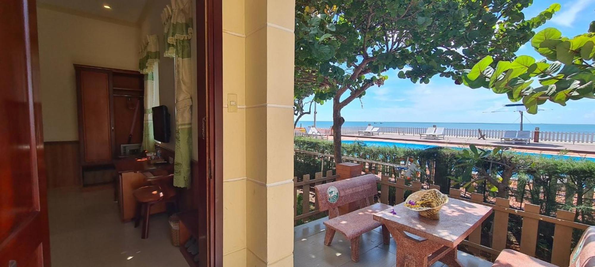 Duong Intourco Resort,