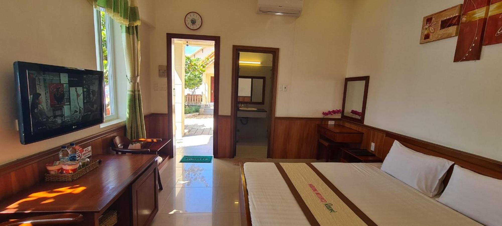 Duong Intourco Resort,