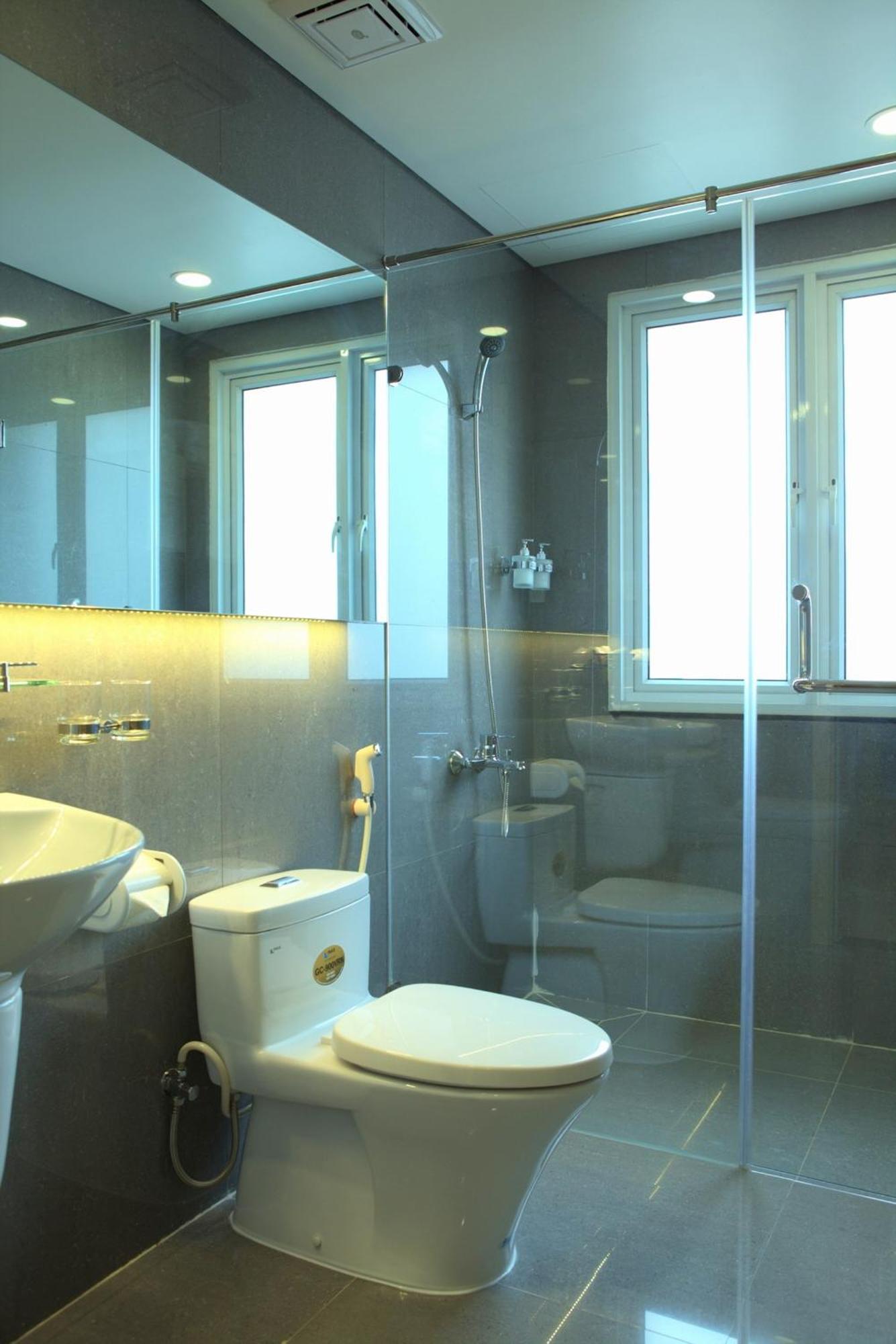 Khách sạn Hung Cuong 2*