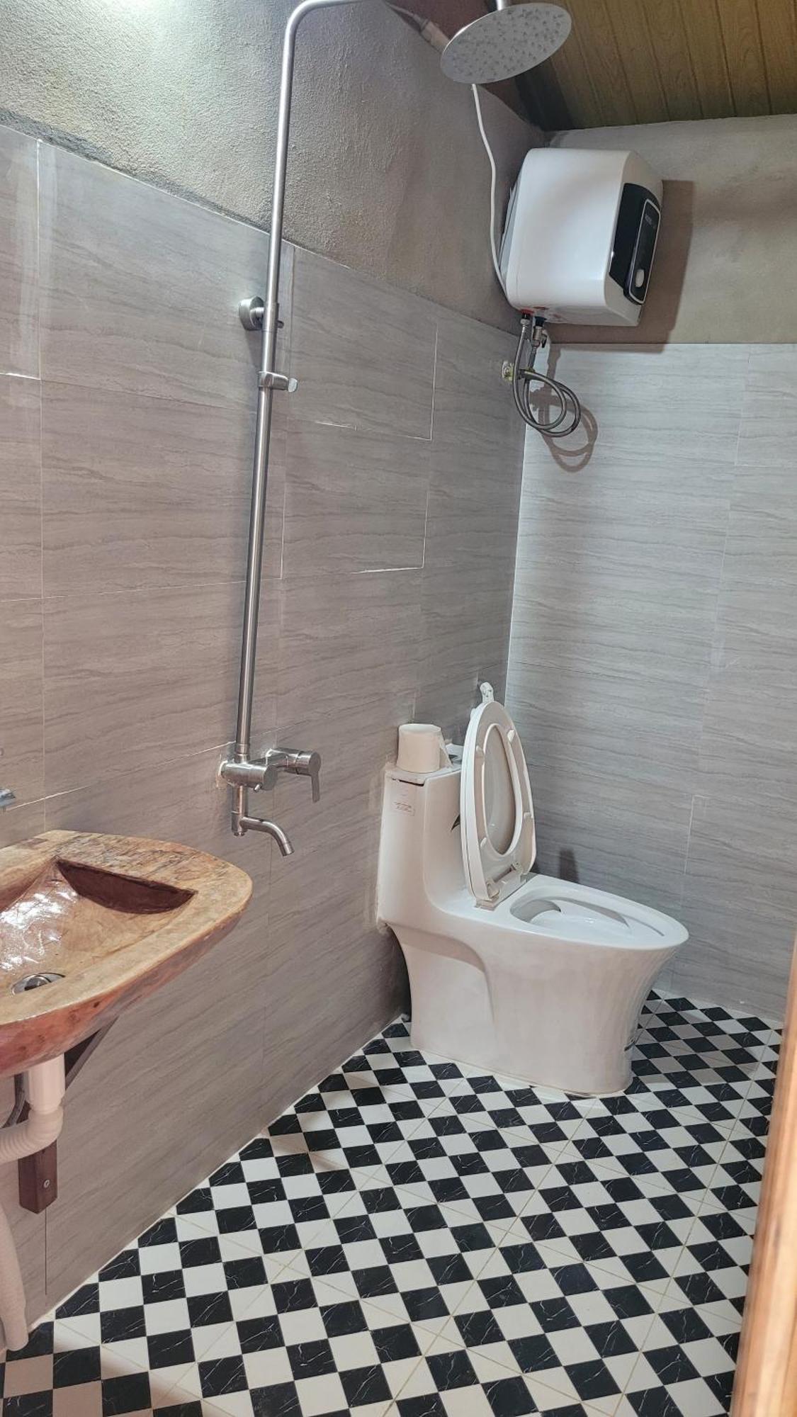 Homestay Toong Ha Giang