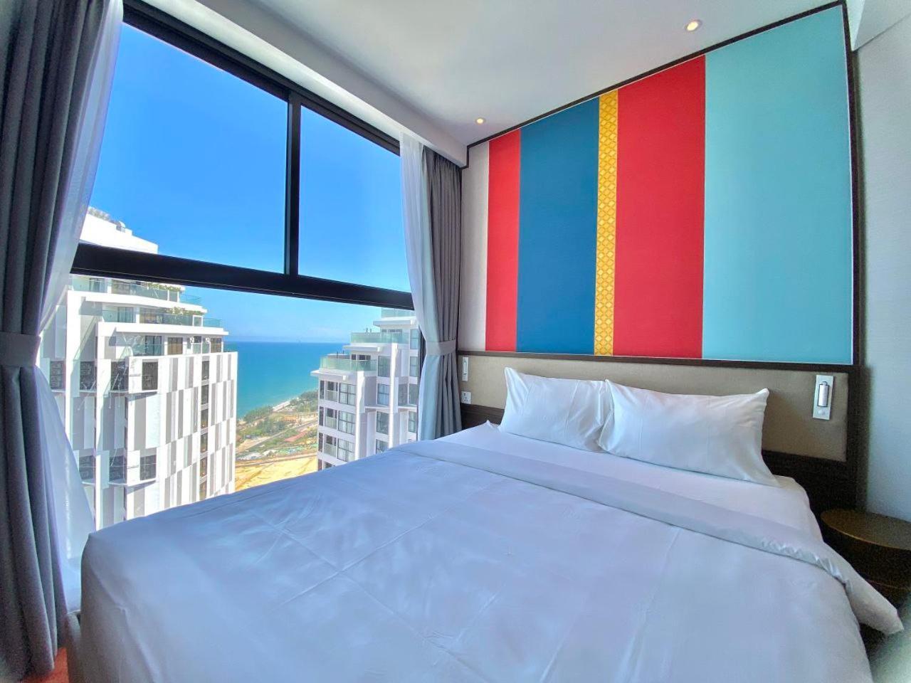 Guest house Apec Mandala Cdt -