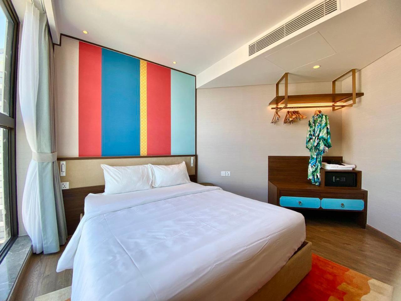 Guest house Apec Mandala Cdt - Phan Thiet
