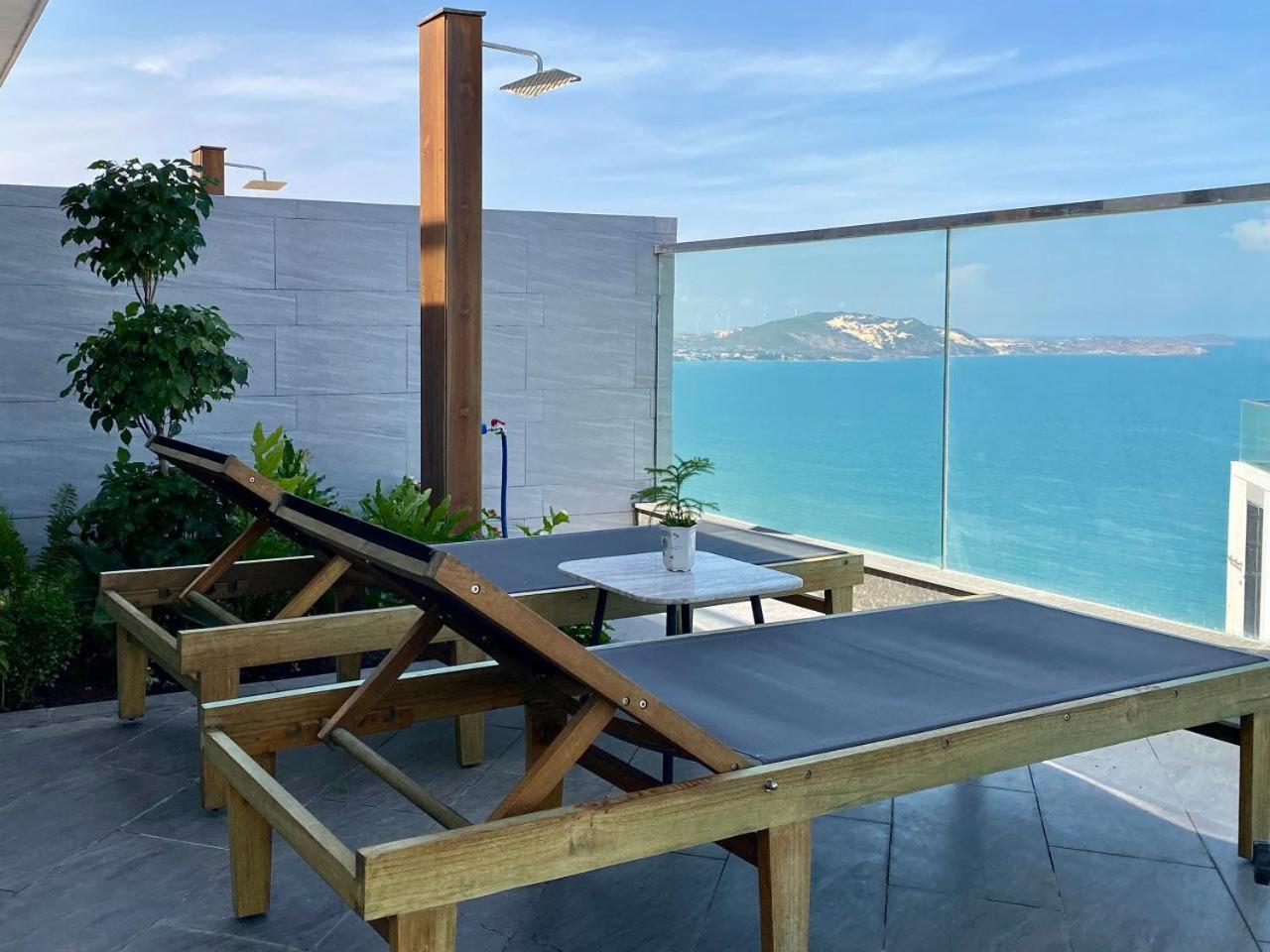 Apec Mandala Cdt - Guest house Phan Thiet