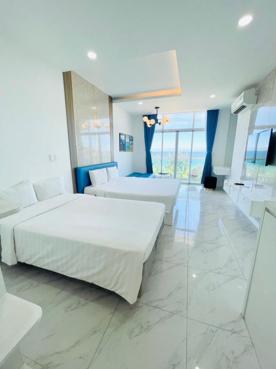 Ocean View - Ocean Vista & Sealink Mui Ne Phan Thiet