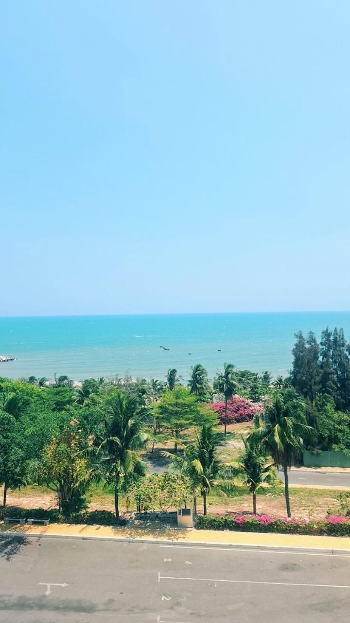 Ocean View - Ocean Vista & Sealink Mui Ne Phan Thiet