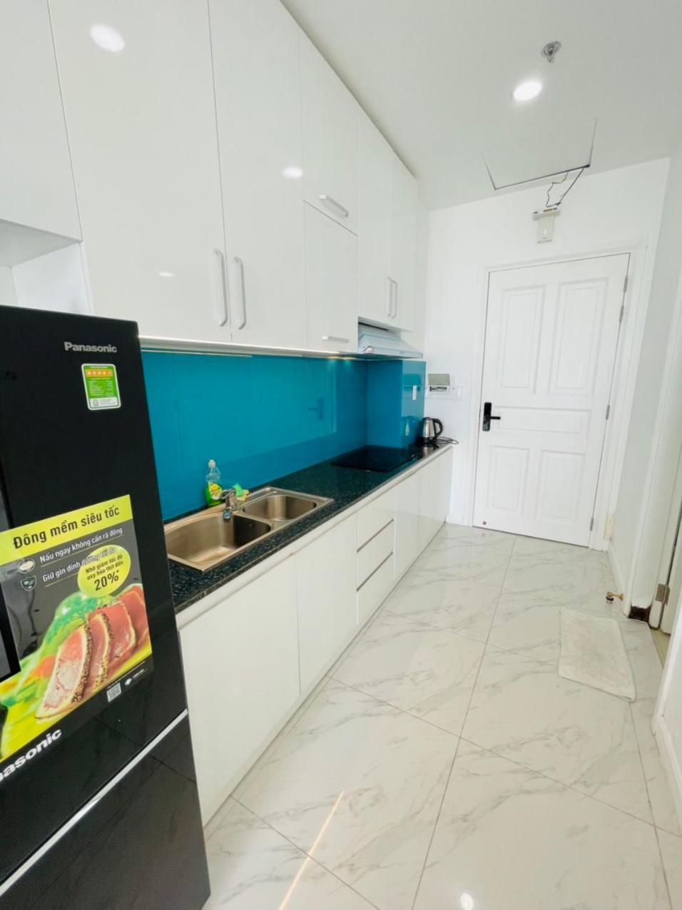 Apartment Ocean View - Ocean Vista & Sealink Mui Ne
