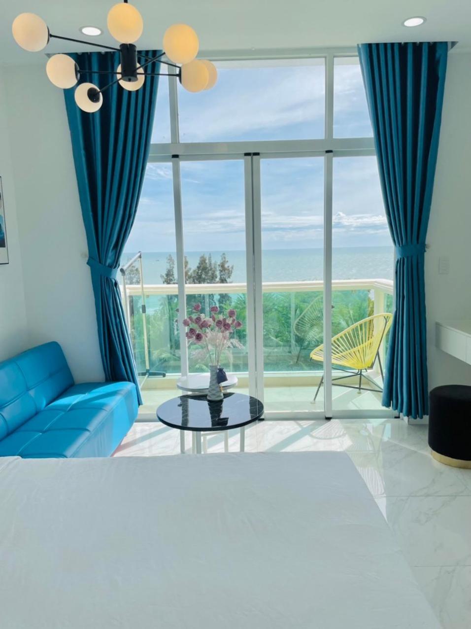 Ocean View - Ocean Vista & Sealink Mui Ne Apartment Phan Thiet