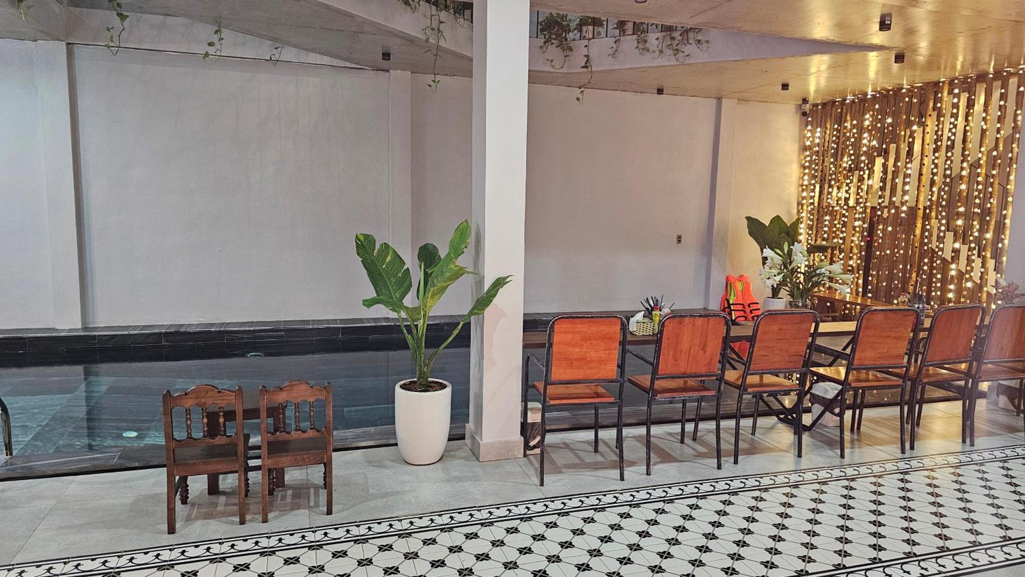 Celia Boutique Hotel Phong Nha