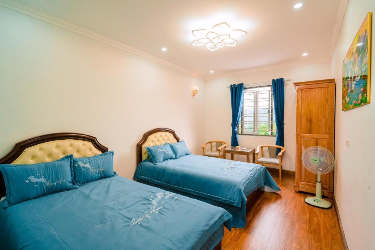 Bao An & Hotel Hoa Binh